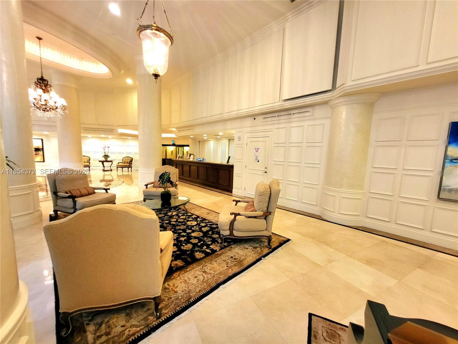 3530 Mystic Pointe Dr # 2508, Aventura FL 33180 — 48