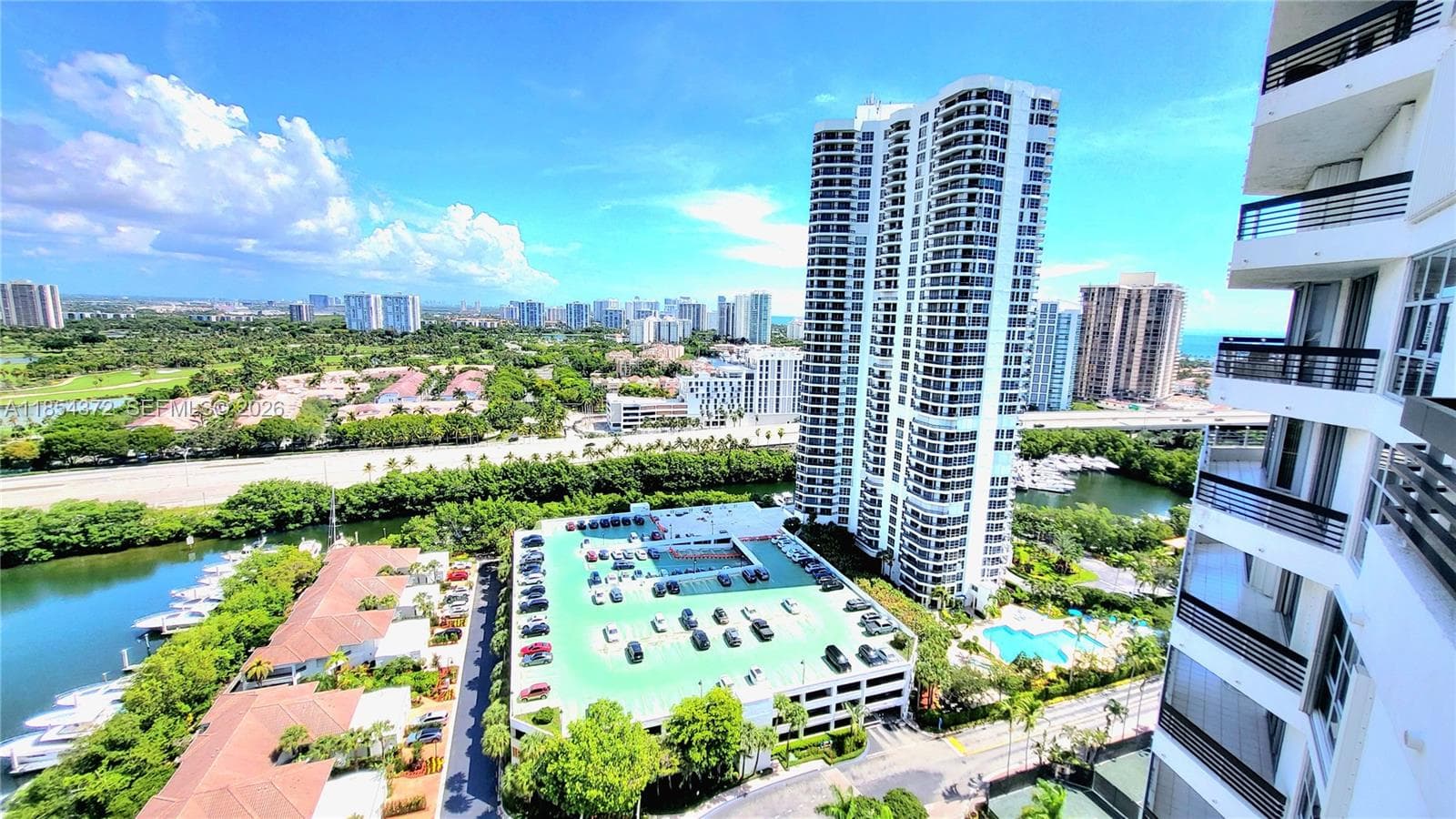 3530 Mystic Pointe Dr # 2508, Aventura FL 33180 — 11