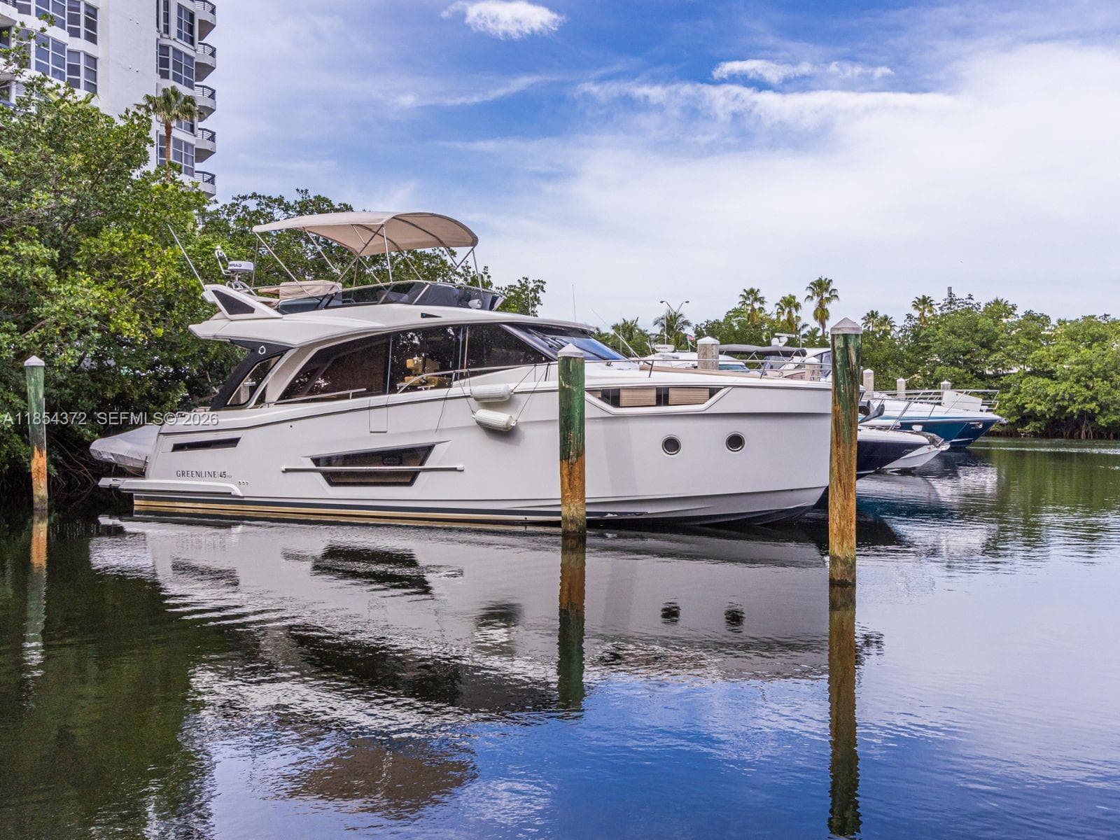 3530 Mystic Pointe Dr # 2508, Aventura FL 33180 — 40