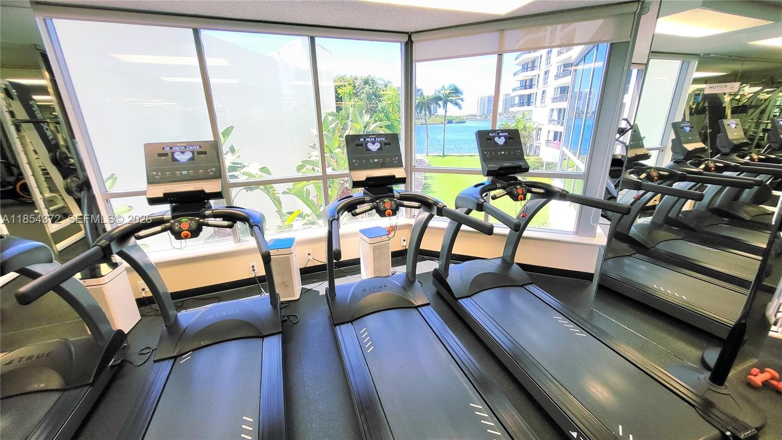 3530 Mystic Pointe Dr # 2508, Aventura FL 33180 — 35