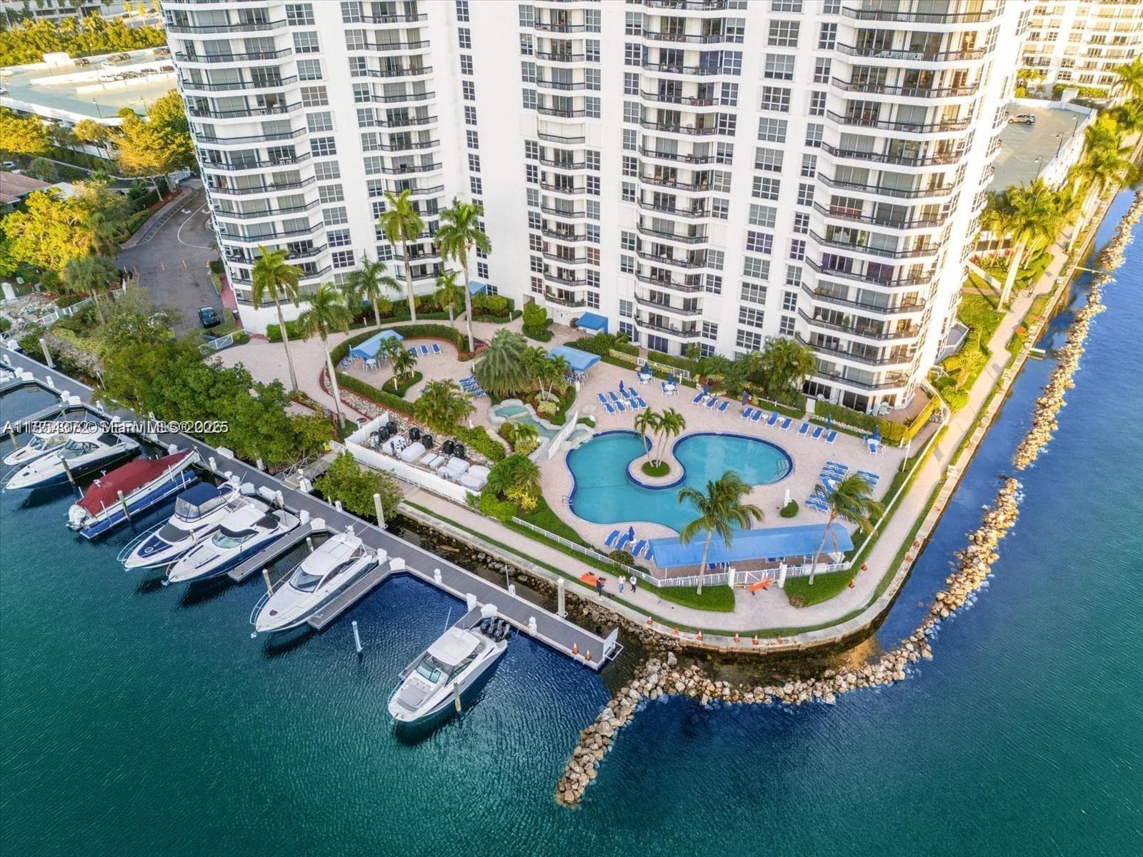 3530 Mystic Pointe Dr # 2508, Aventura FL 33180 — 4