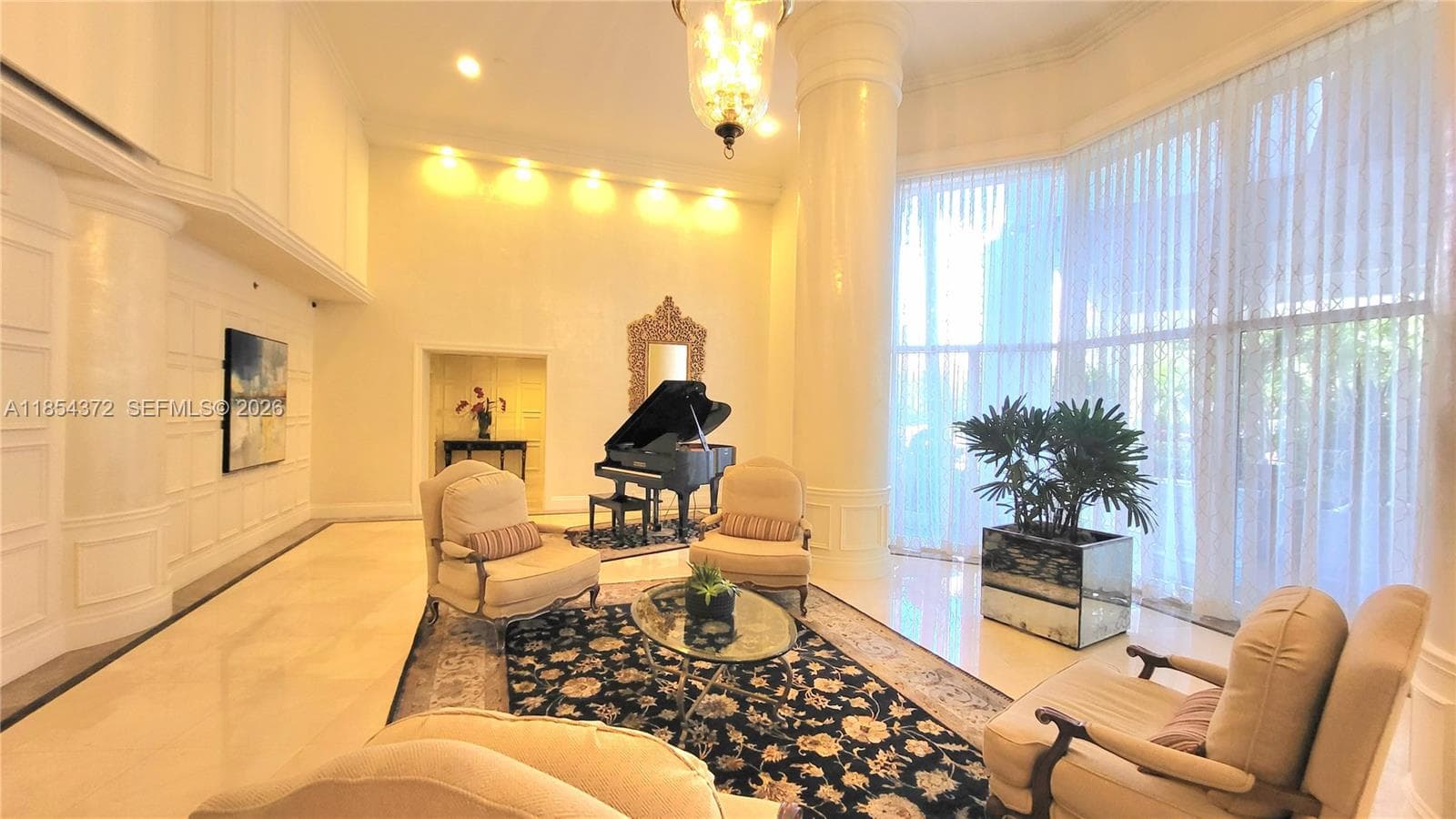 3530 Mystic Pointe Dr # 2508, Aventura FL 33180 — 8