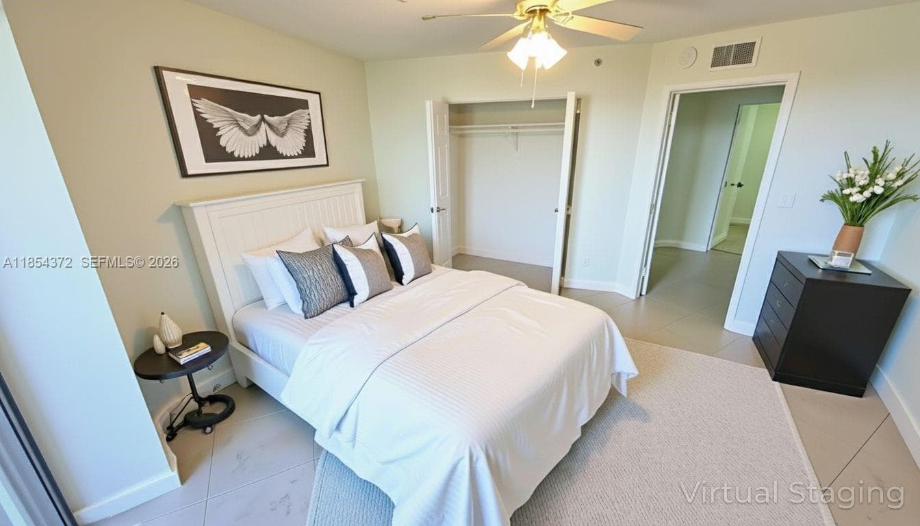 3530 Mystic Pointe Dr # 2508, Aventura FL 33180 — 25