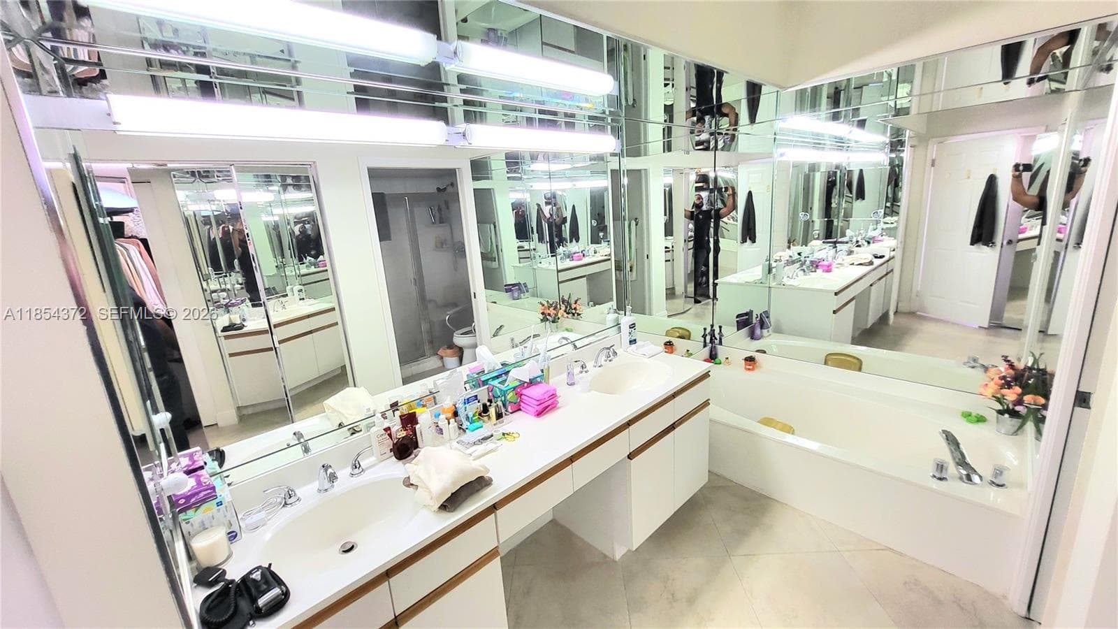 3530 Mystic Pointe Dr # 2508, Aventura FL 33180 — 21