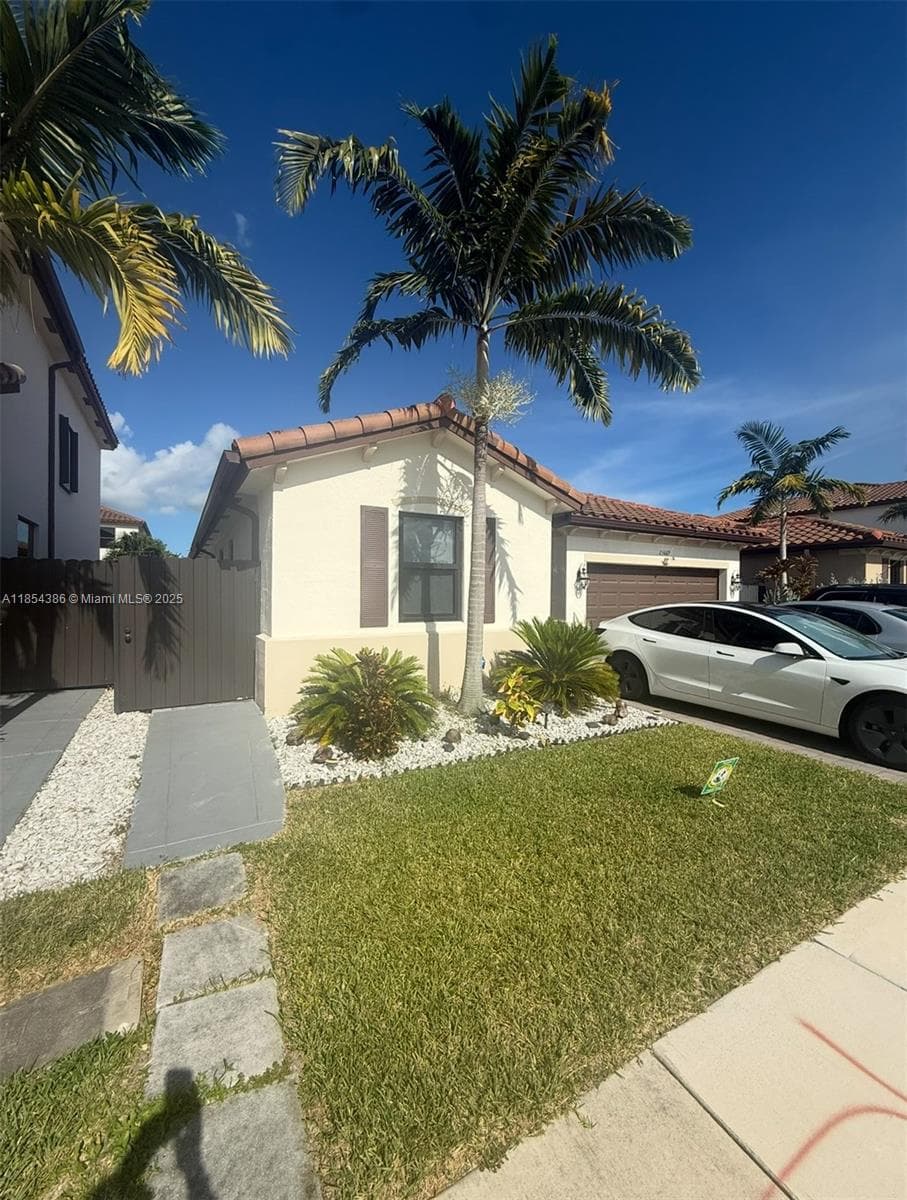 23669 SW 116 ct, Homestead FL 33032 — 2
