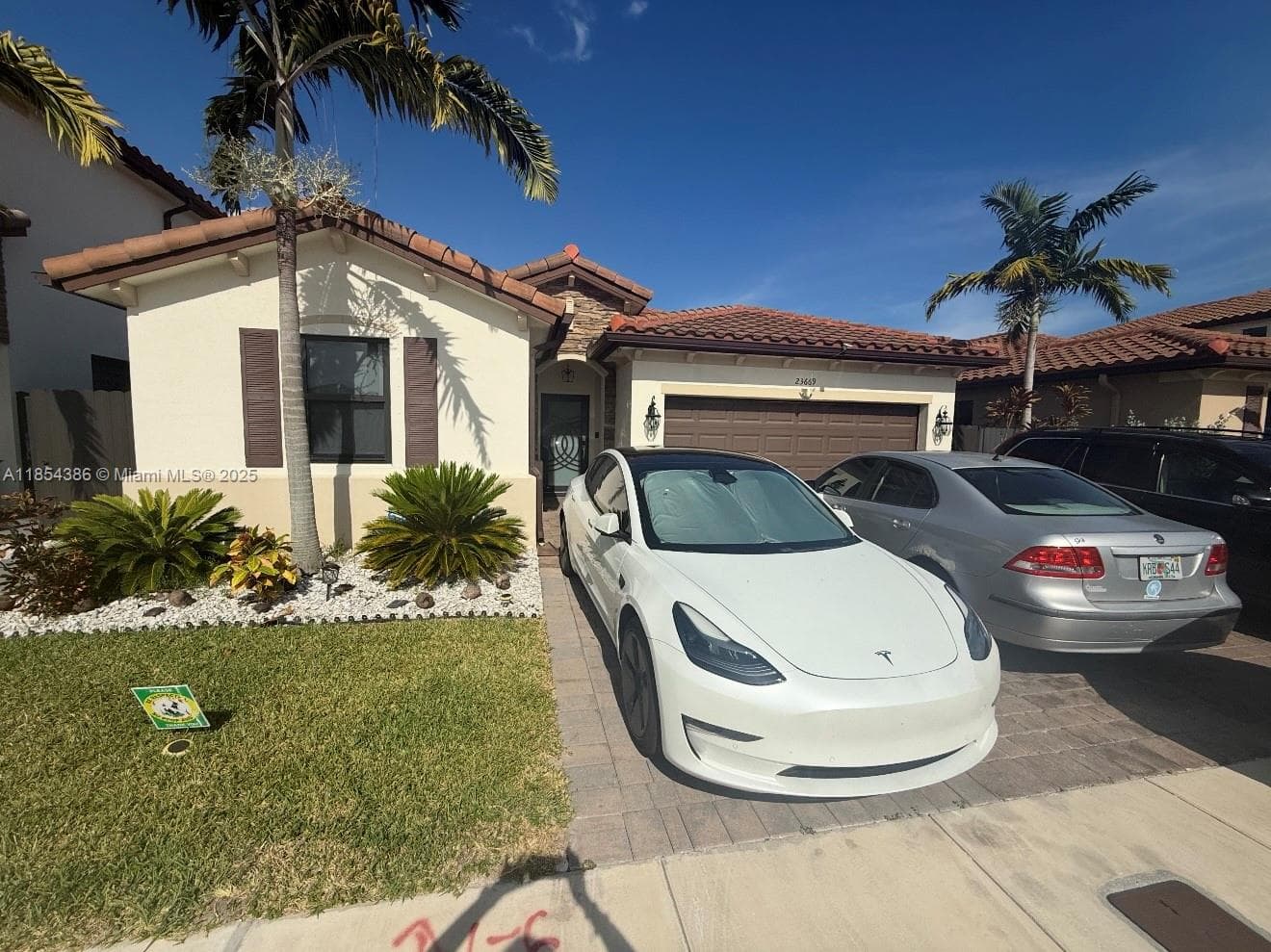 23669 SW 116 ct, Homestead FL 33032 — 1