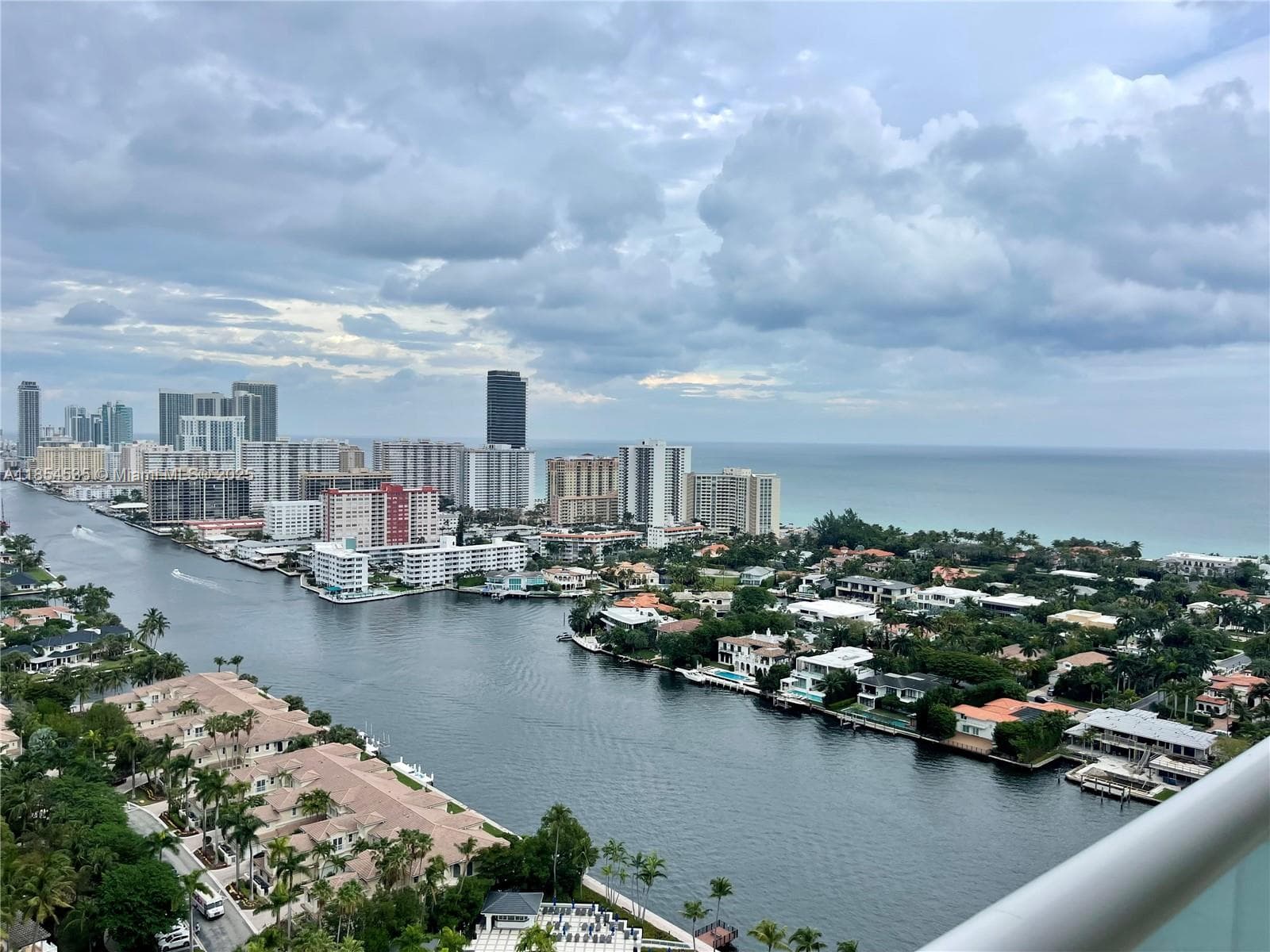 21050 Point Pl # 2803, Aventura FL 33180 — 26
