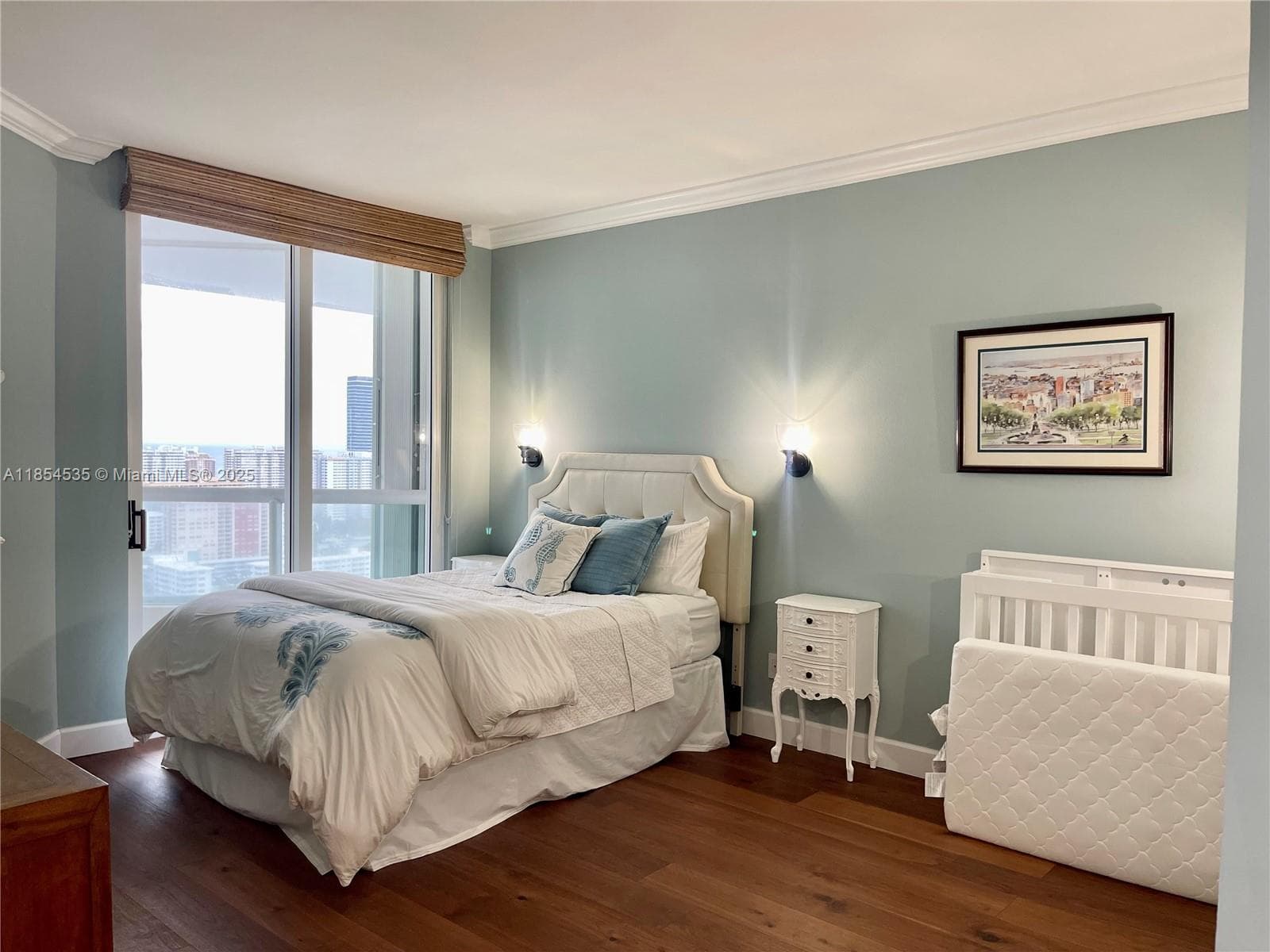 21050 Point Pl # 2803, Aventura FL 33180 — 22