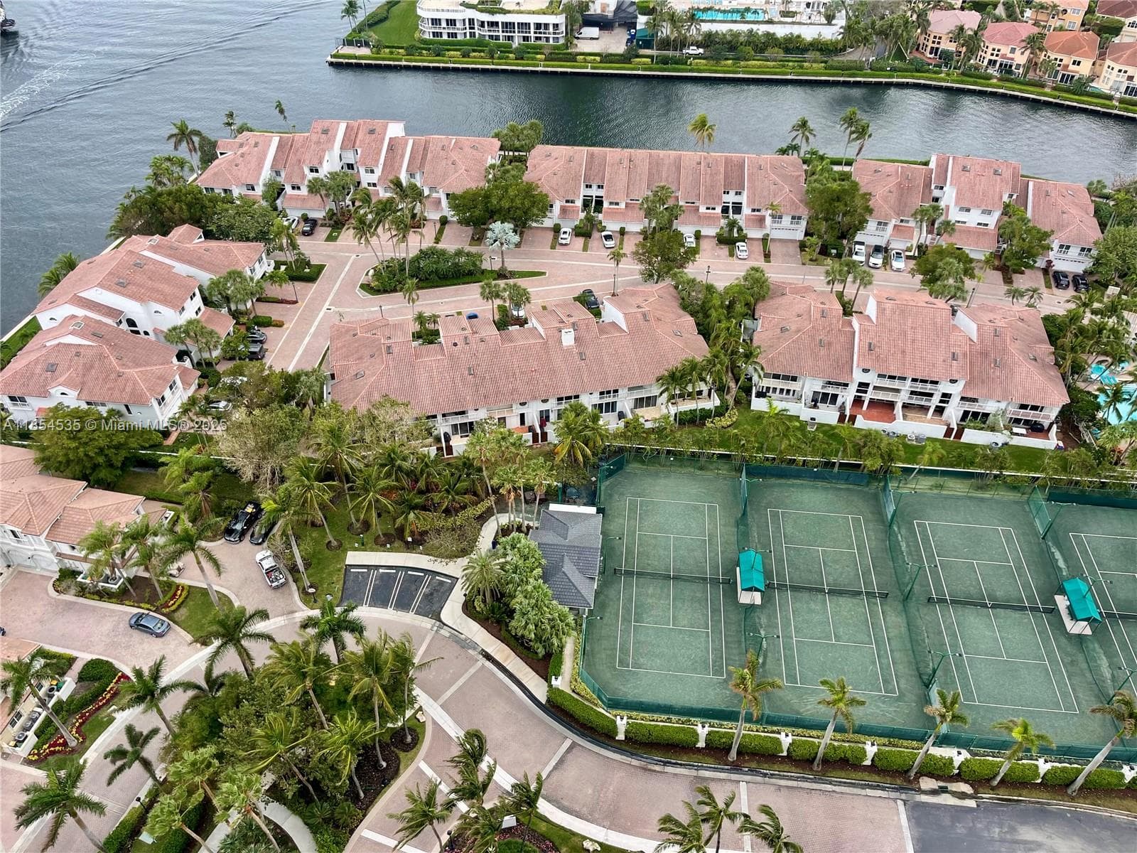 21050 Point Pl # 2803, Aventura FL 33180 — 5