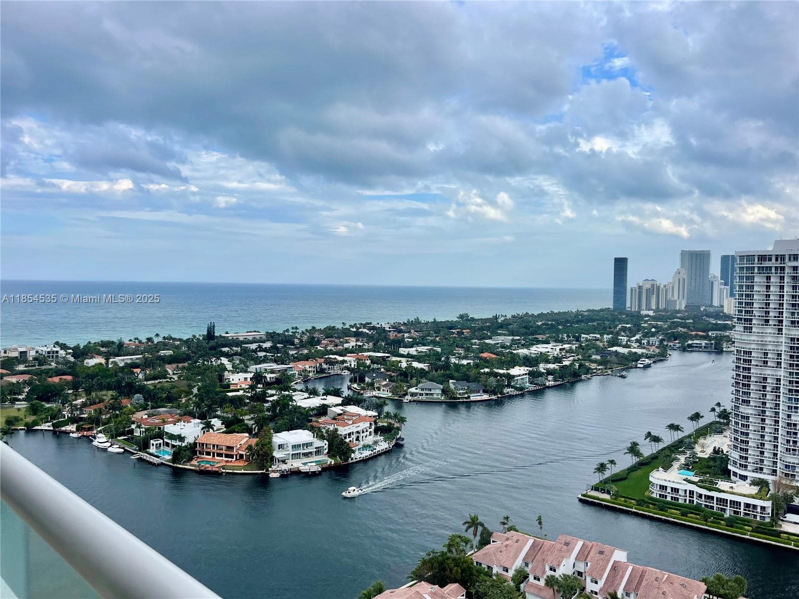 21050 Point Pl # 2803, Aventura FL 33180 — 4