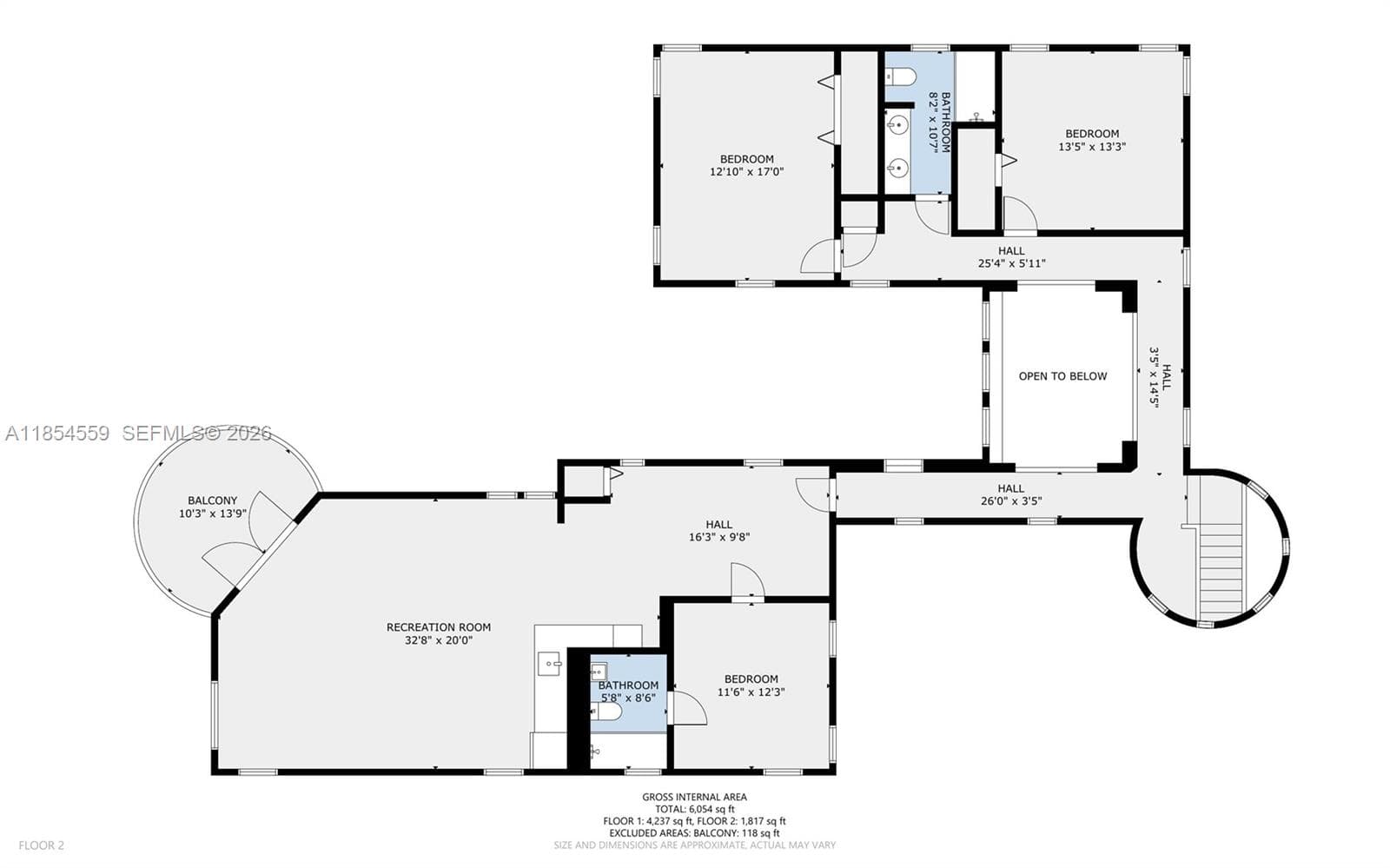 1051 NE 89th St, Miami FL 33138 — 53