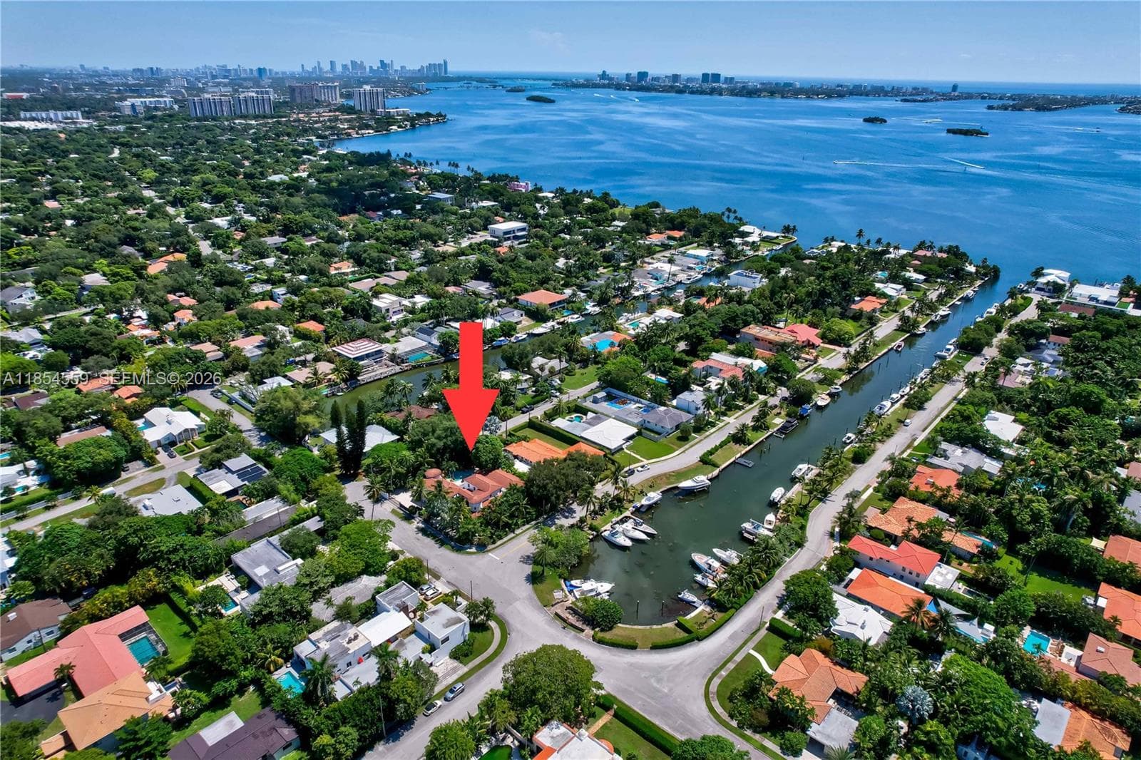 1051 NE 89th St, Miami FL 33138 — 9