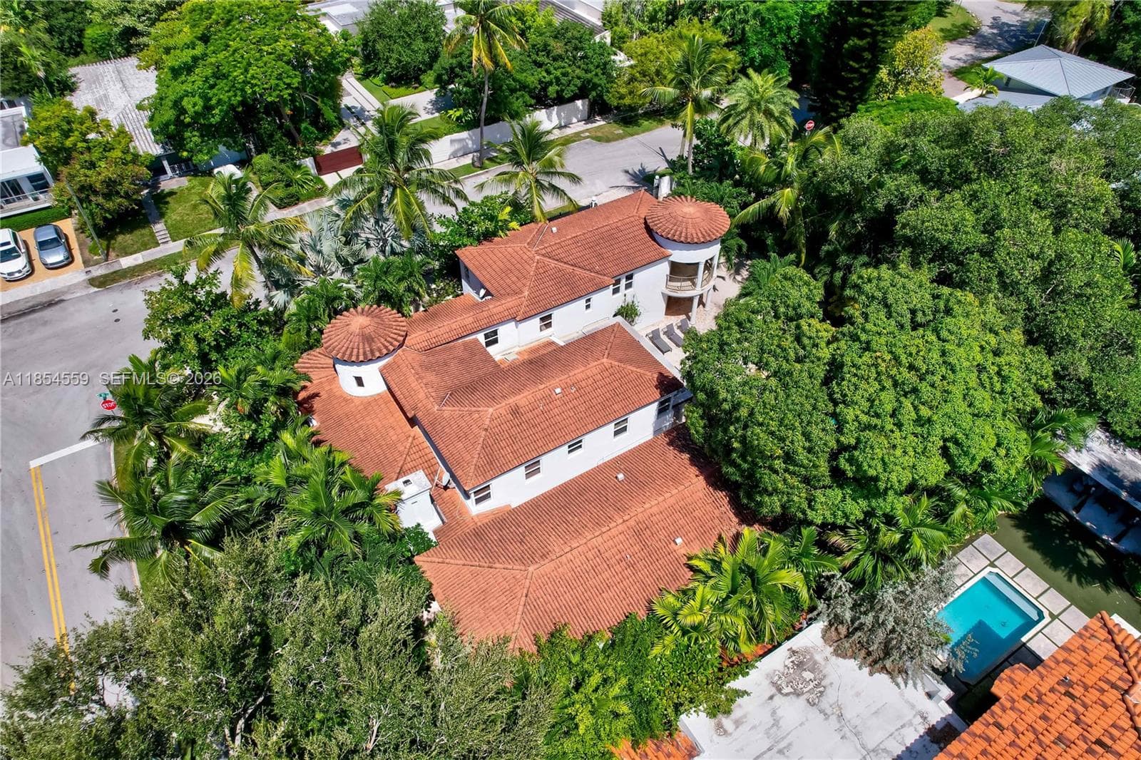 1051 NE 89th St, Miami FL 33138 — 8