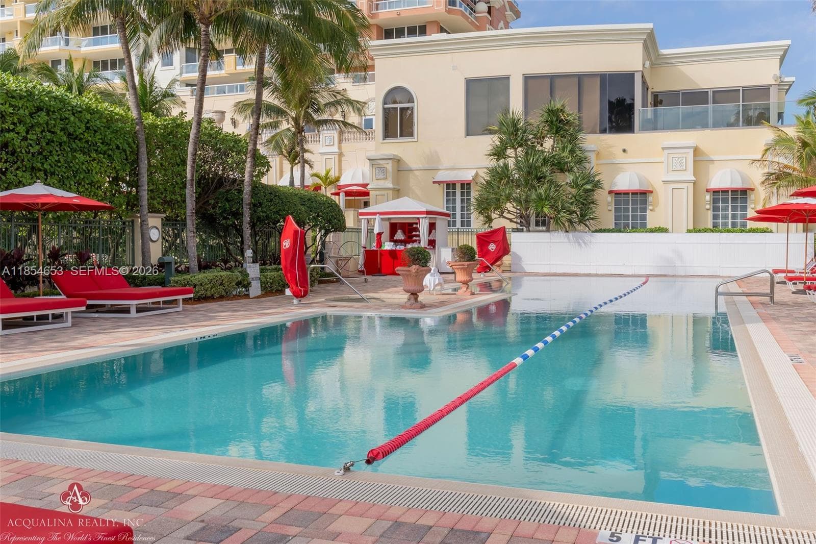 17875 Collins Ave # 705, Sunny Isles Beach FL 33160 — 17