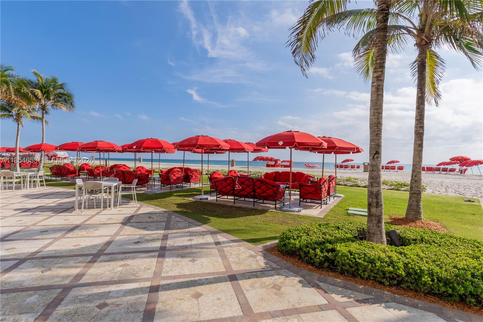 17875 Collins Ave # 705, Sunny Isles Beach FL 33160 — 16