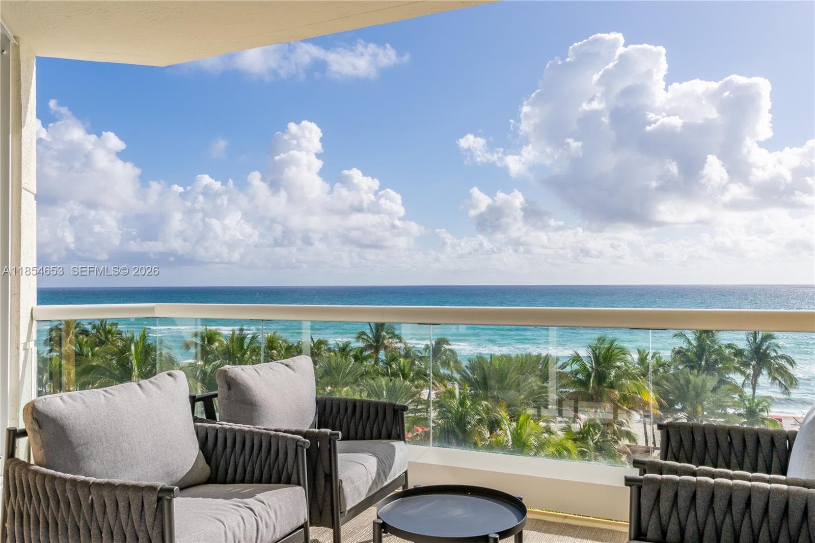 17875 Collins Ave # 705, Sunny Isles Beach FL 33160 — 1