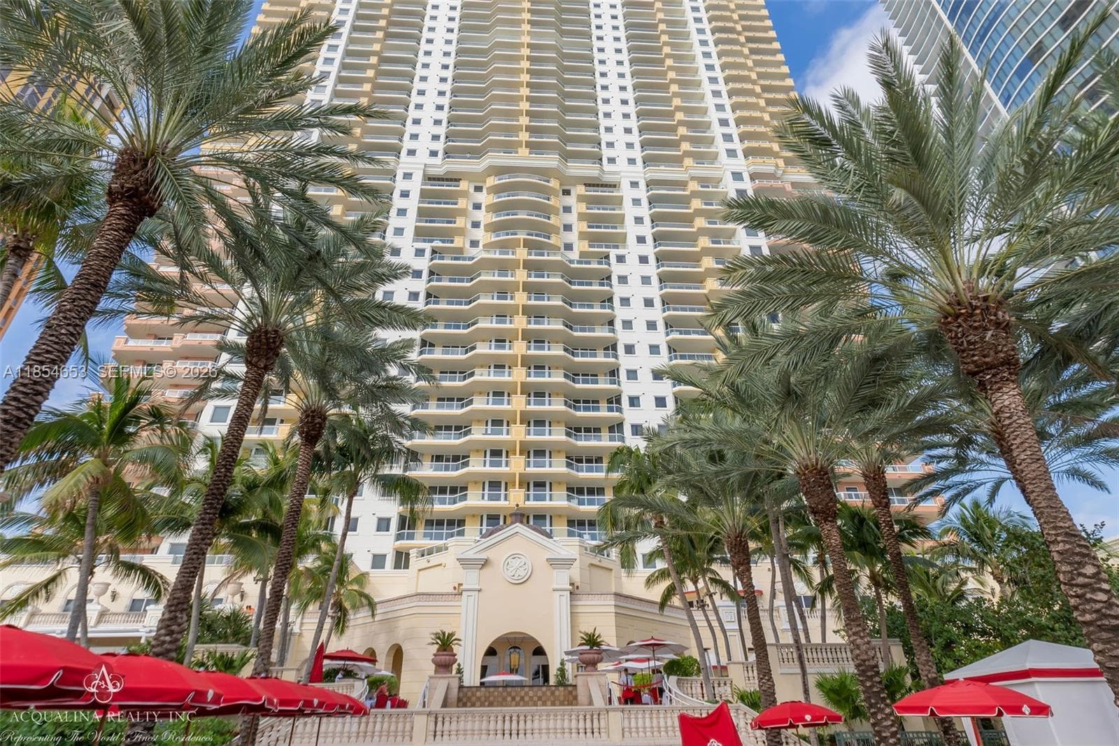 17875 Collins Ave # 705, Sunny Isles Beach FL 33160 — 20