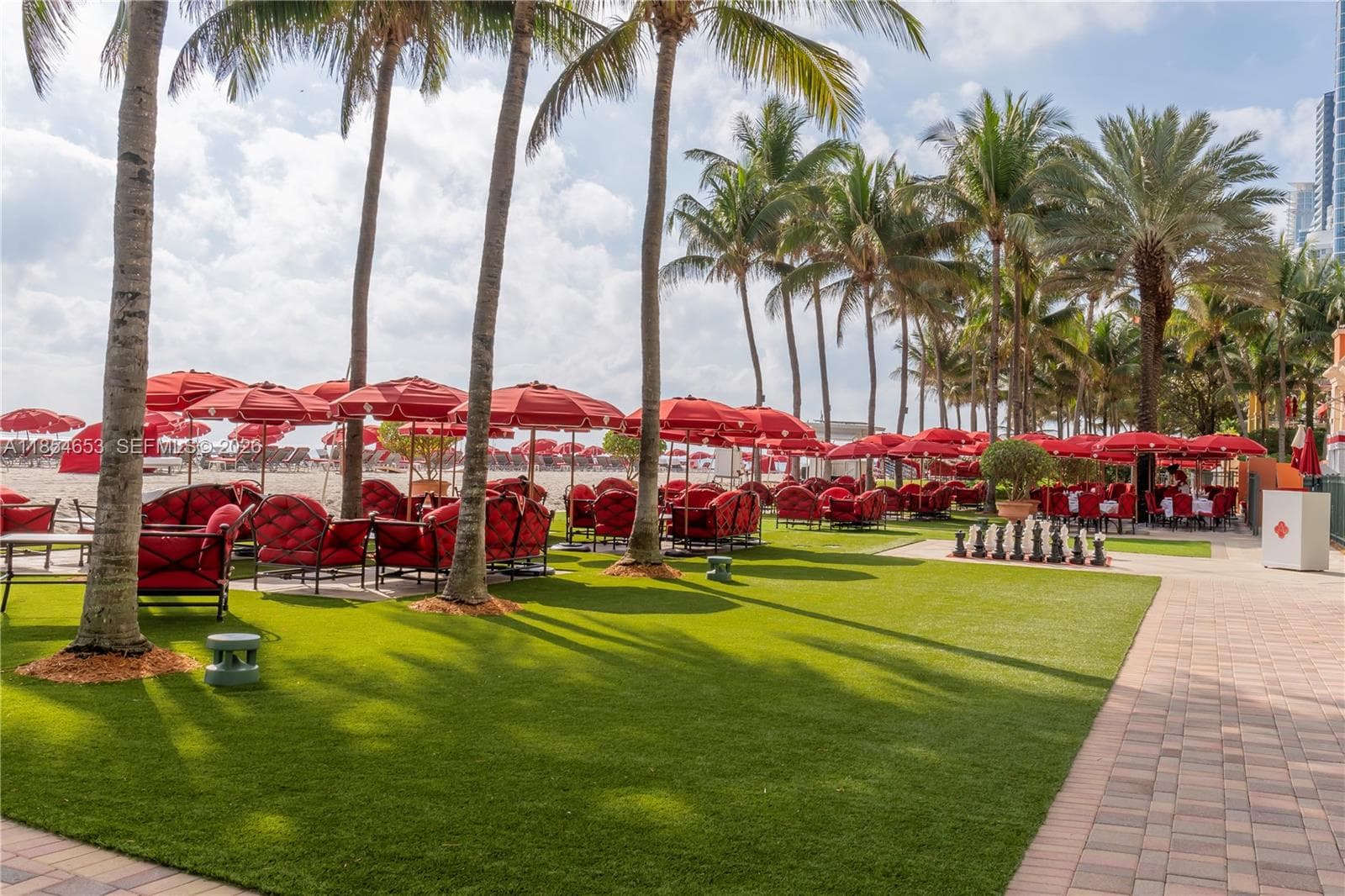 17875 Collins Ave # 705, Sunny Isles Beach FL 33160 — 18
