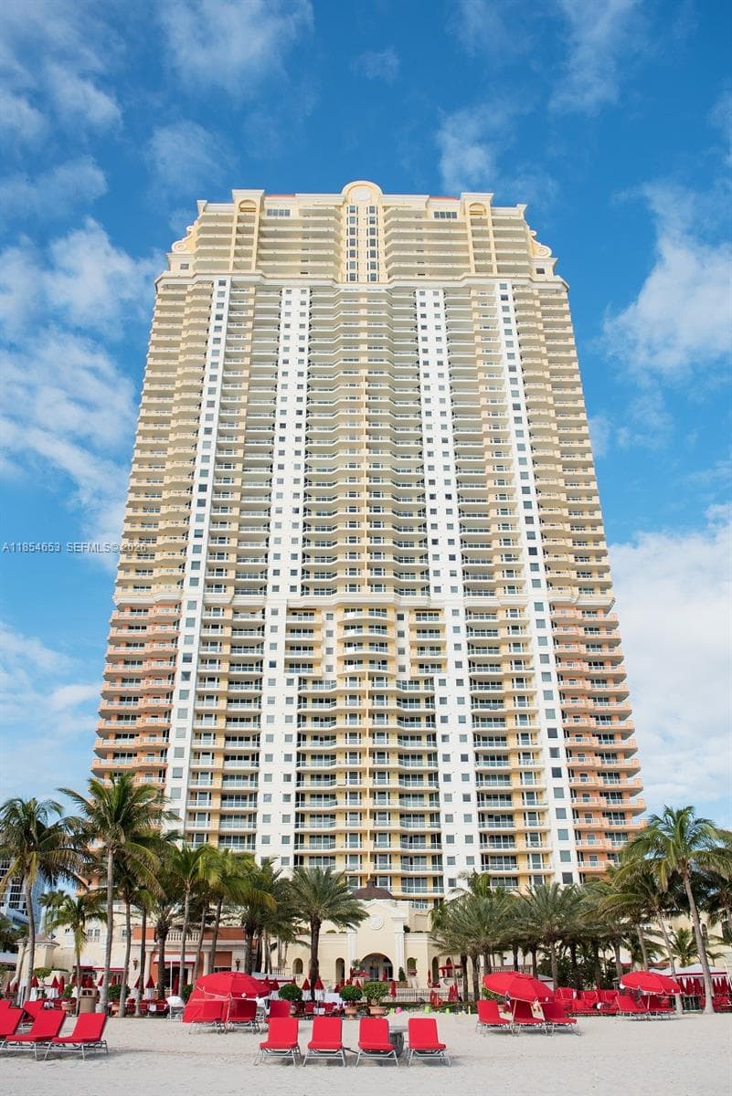 17875 Collins Ave # 705, Sunny Isles Beach FL 33160 — 15