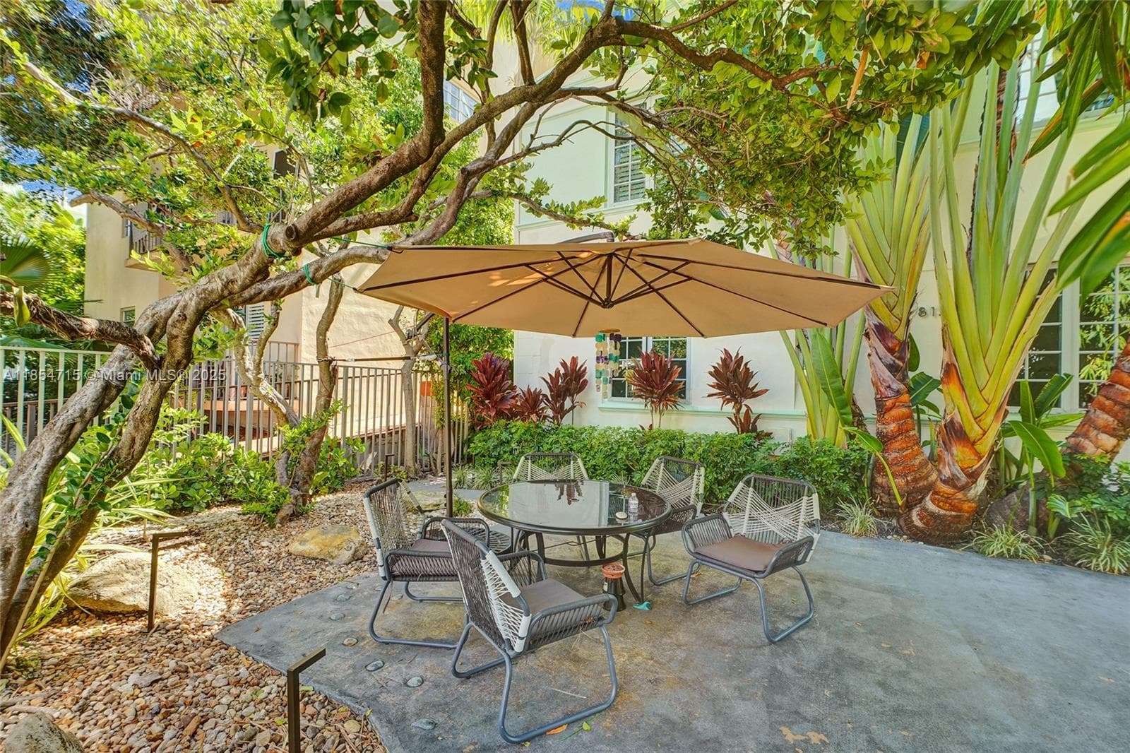 815 Euclid Ave # 8, Miami Beach FL 33139 — 20