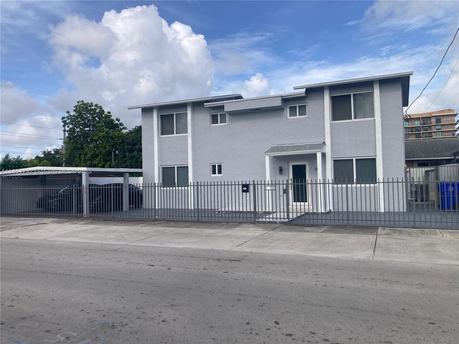 1671 SW 29th Ave, Miami FL 33145 — 1
