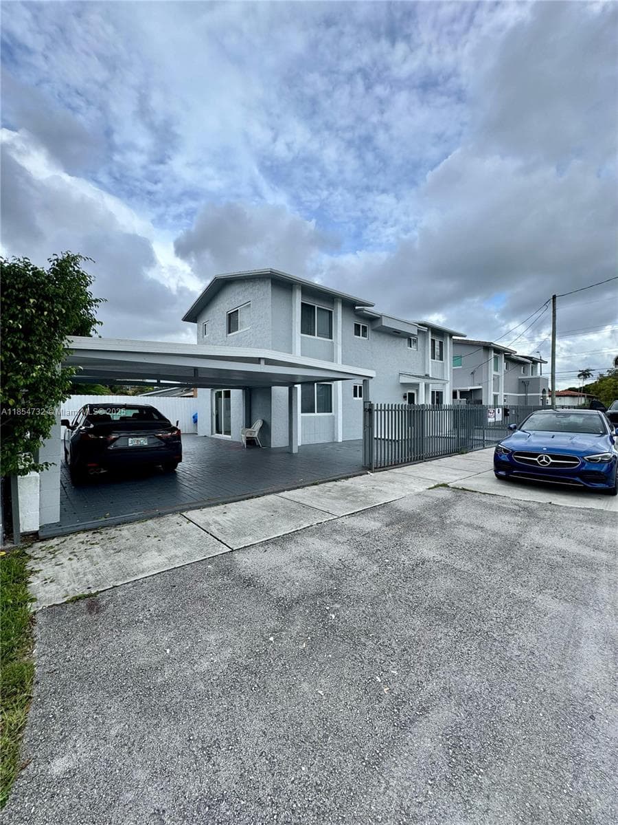1671 SW 29th Ave, Miami FL 33145 — 4