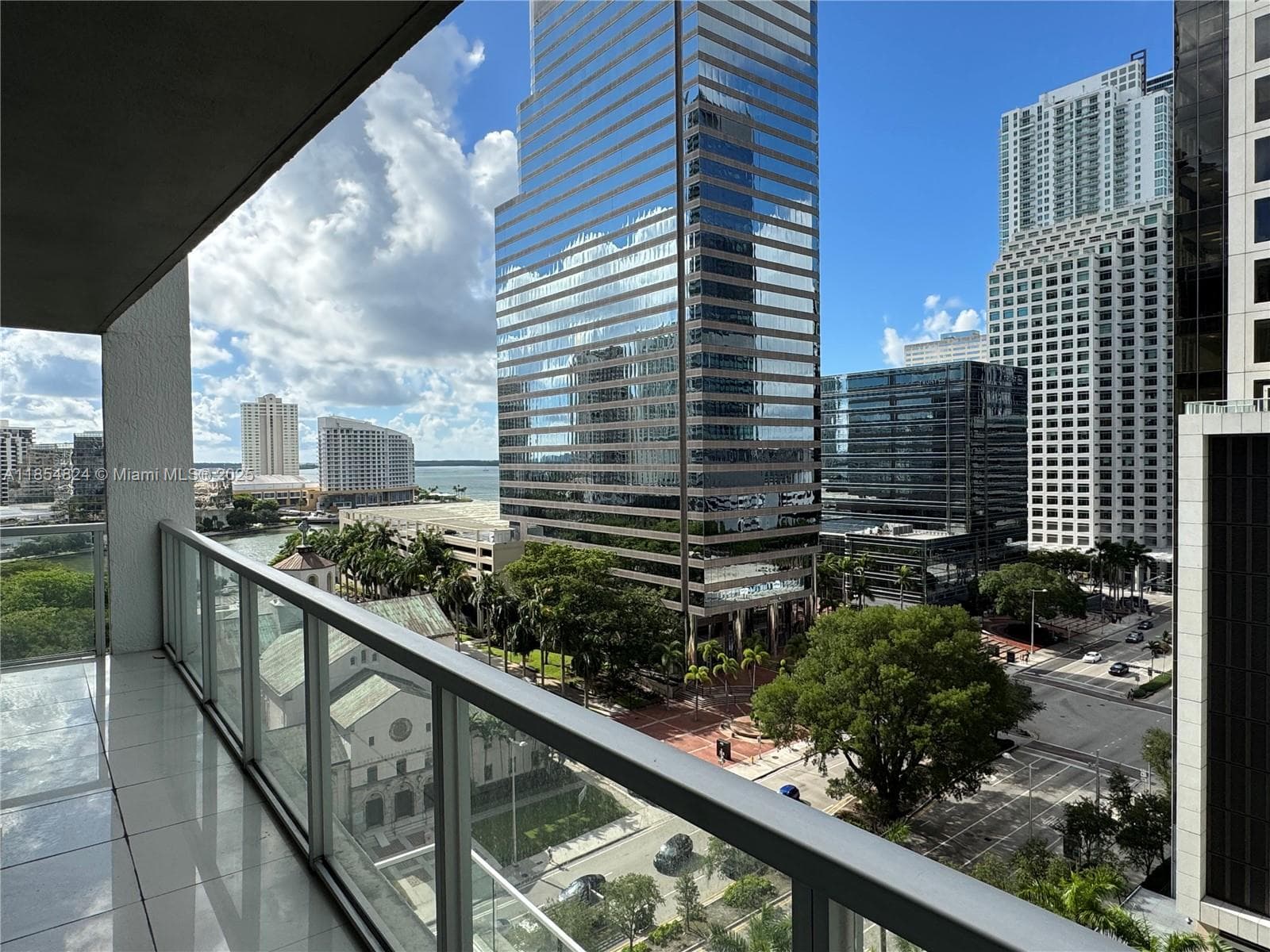 500 Brickell Ave # 1204, Miami FL 33131 — 17