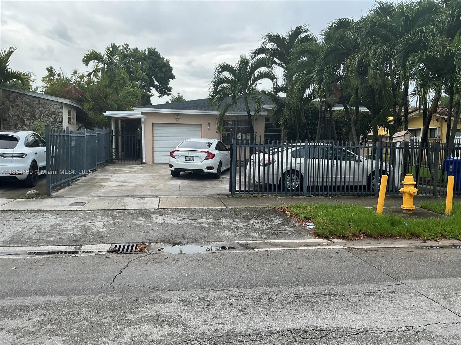 1855 NW 32nd St, Miami FL 33142 — 4