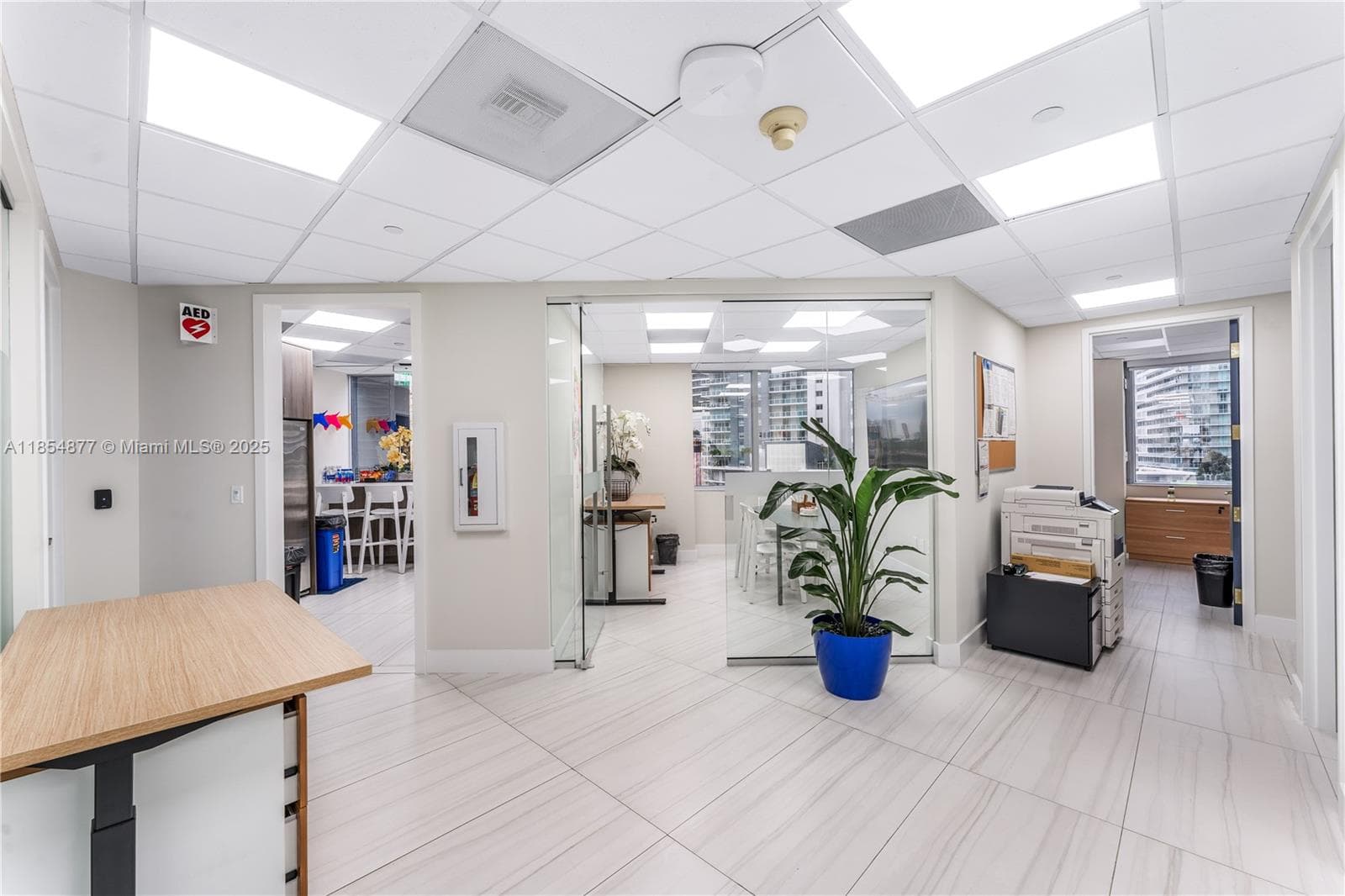 1200 Brickell Ave # A, Miami FL 33131 — 12
