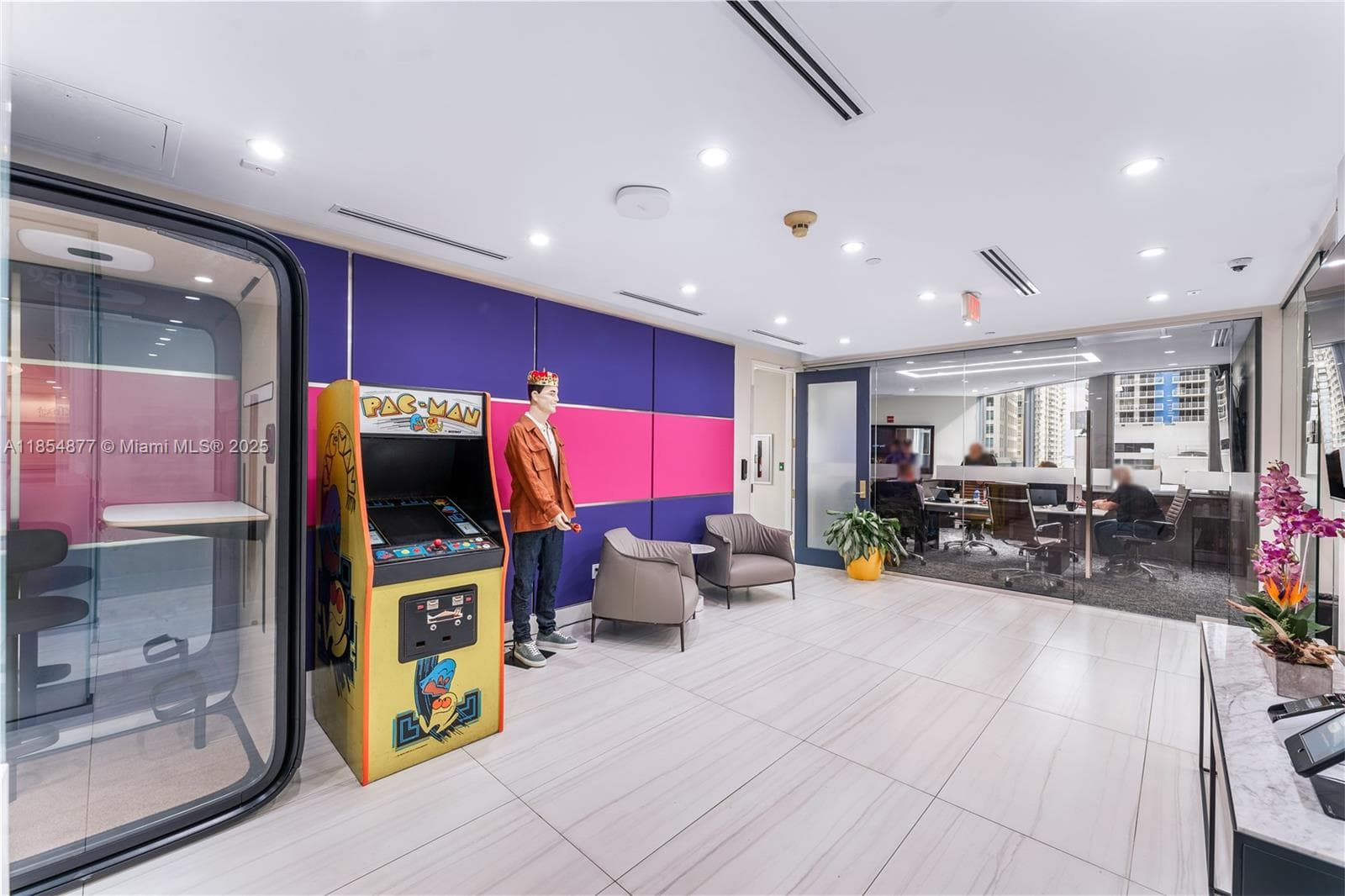1200 Brickell Ave # A, Miami FL 33131 — 1