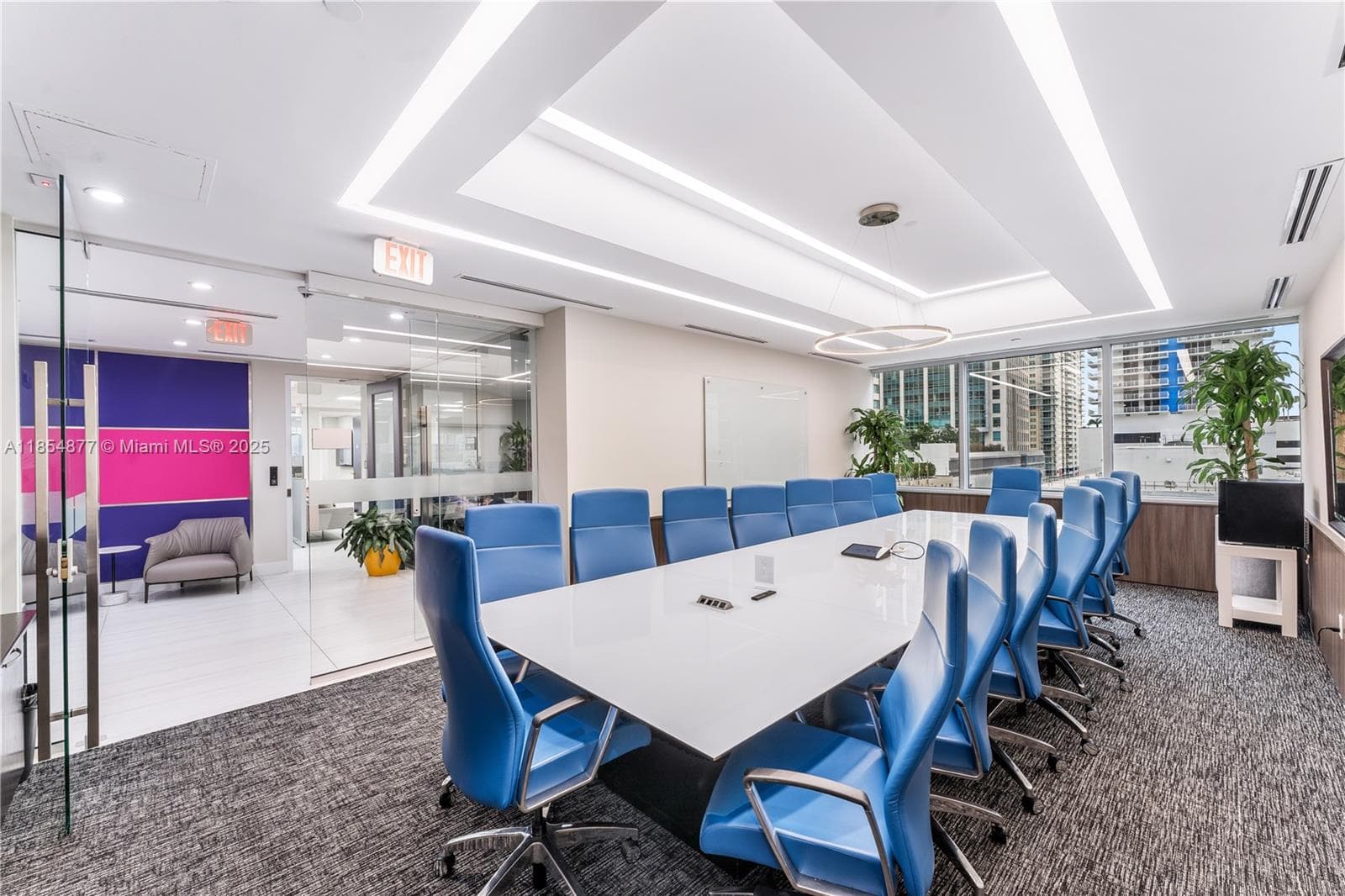 1200 Brickell Ave # A, Miami FL 33131 — 4