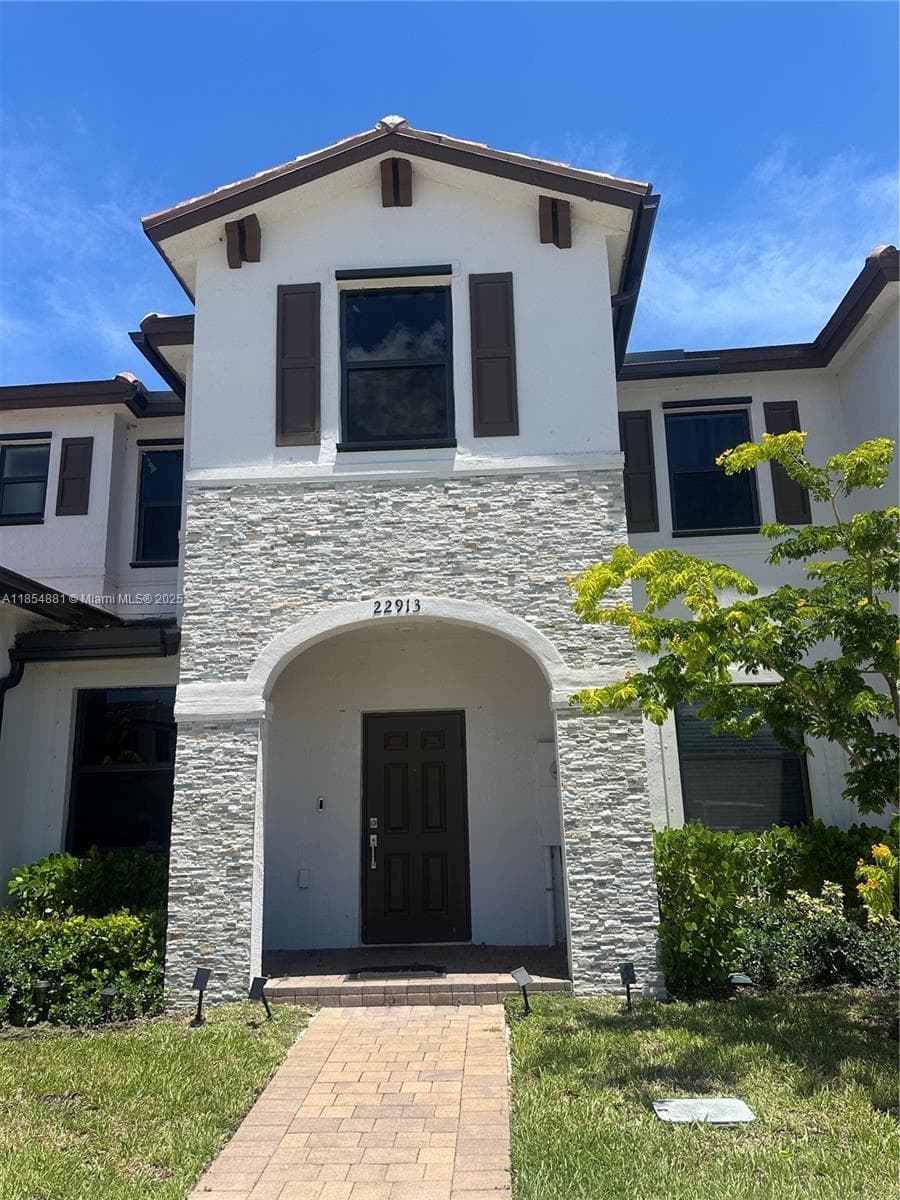 22913 SW 99th Ave, Cutler Bay FL 33190 — 2