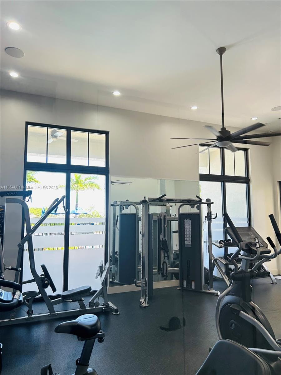 22913 SW 99th Ave, Cutler Bay FL 33190 — 13
