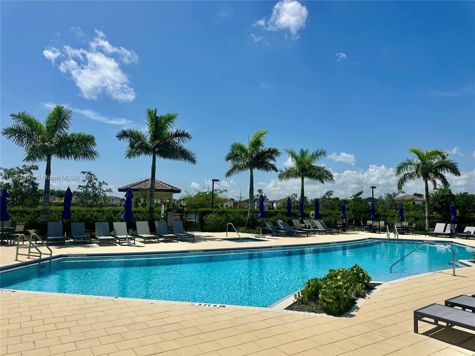 22913 SW 99th Ave, Cutler Bay FL 33190 — 9