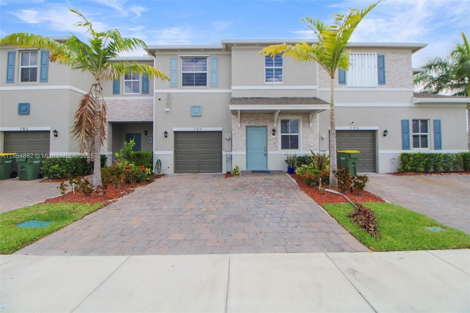 789 SE 16th Ct, Homestead FL 33034 — 3
