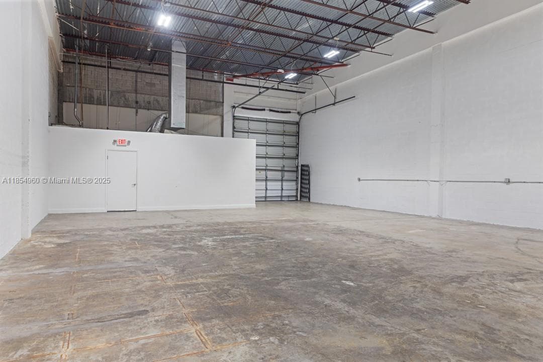 1501 NW 82nd Ave, Doral FL 33126 — 3