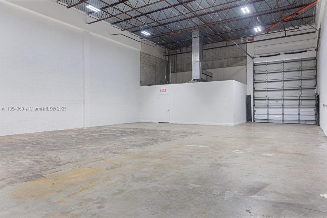 1501 NW 82nd Ave, Doral FL 33126 — 1