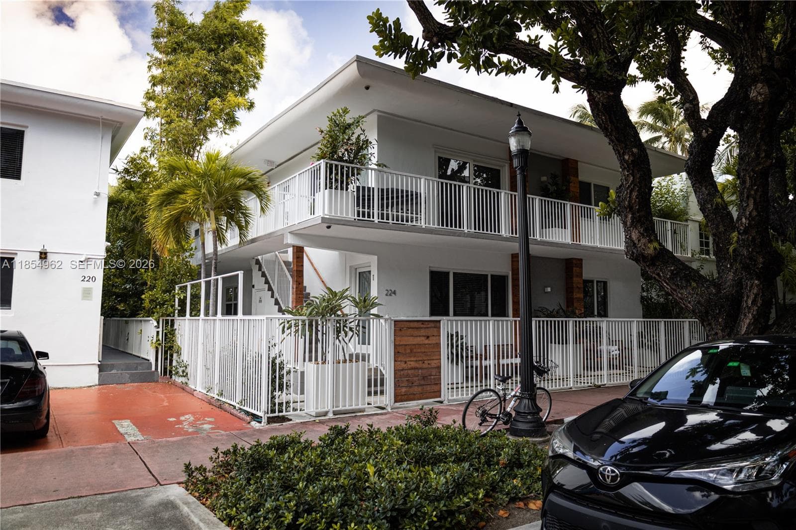 224 Meridian Ave Unit 6, Miami Beach FL 33139 — 24