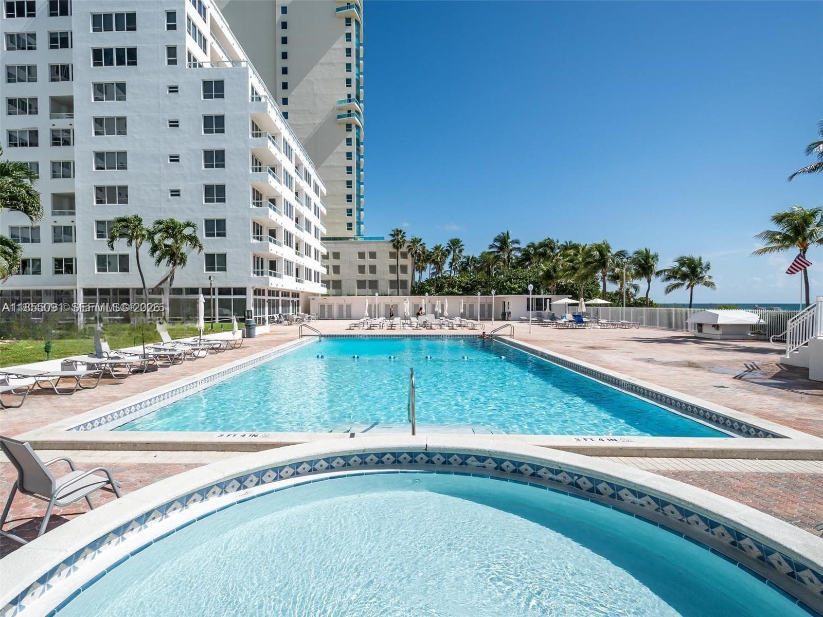 5005 Collins Ave # 822, Miami Beach FL 33140 — 13