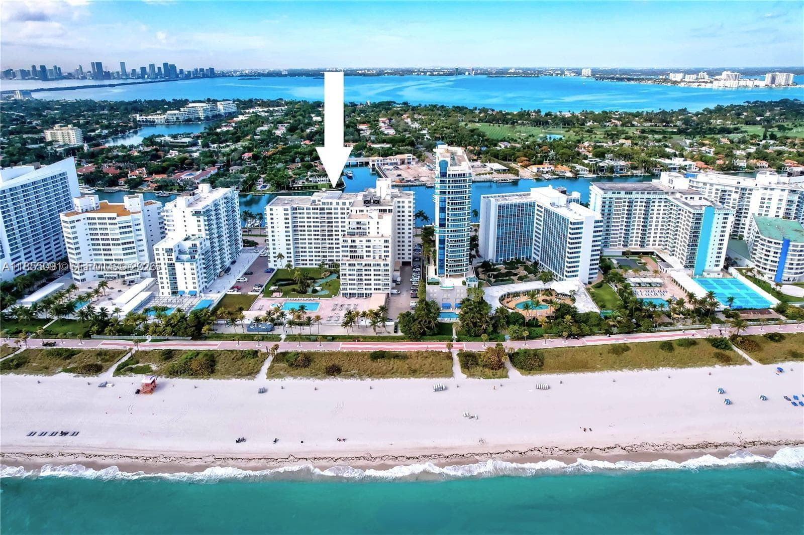 5005 Collins Ave # 822, Miami Beach FL 33140 — 14
