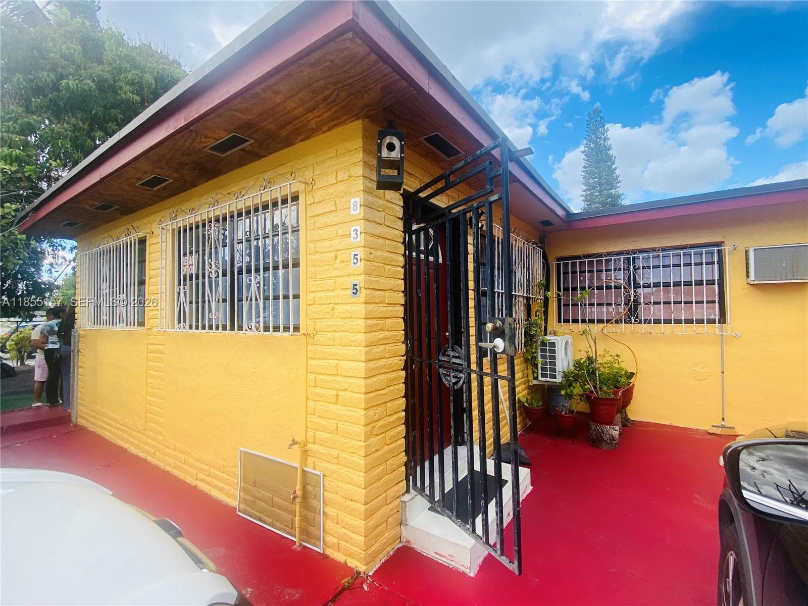 8355 NW 32nd Ave, Miami FL 33147 — 2