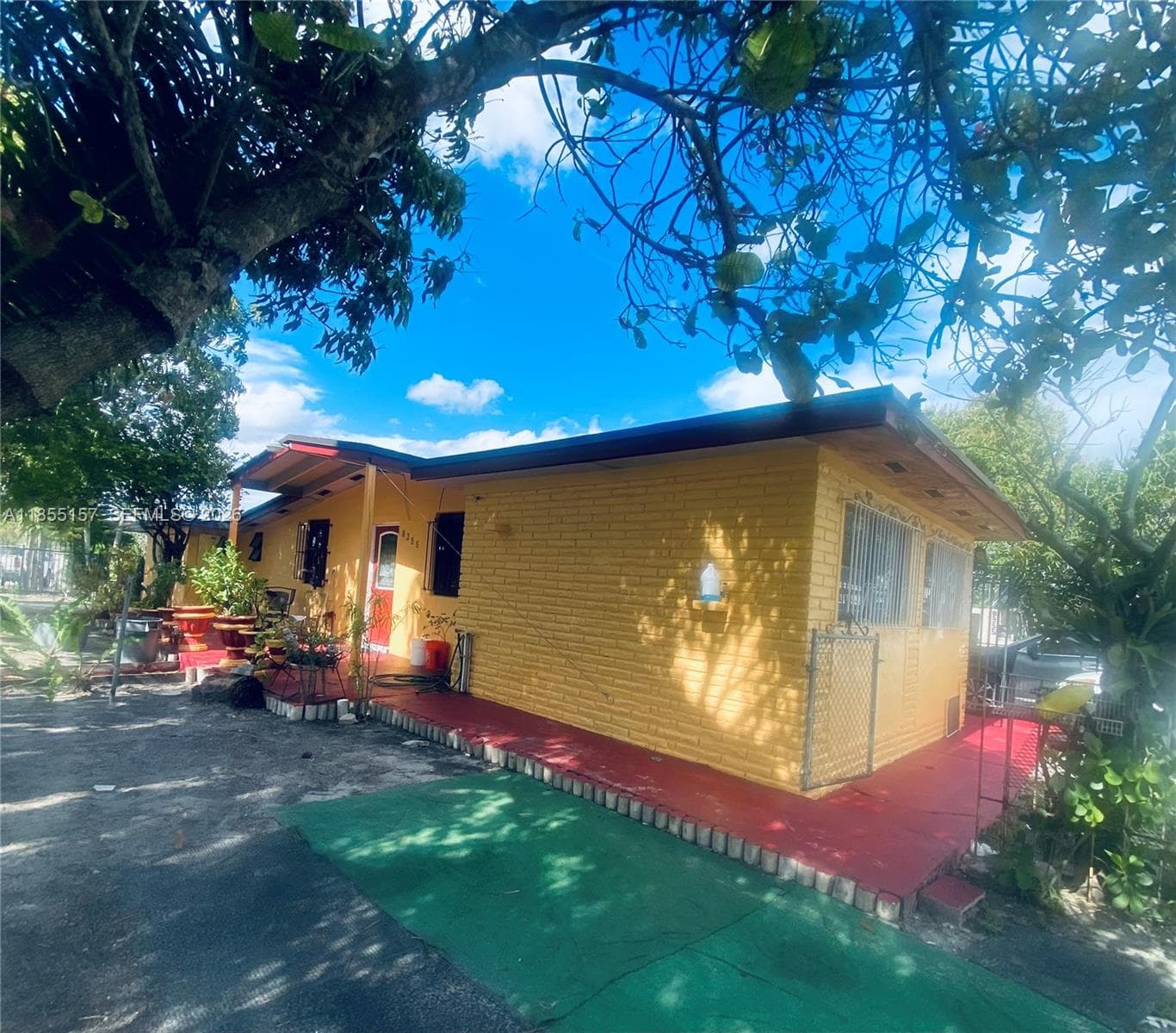 8355 NW 32nd Ave, Miami FL 33147 — 6