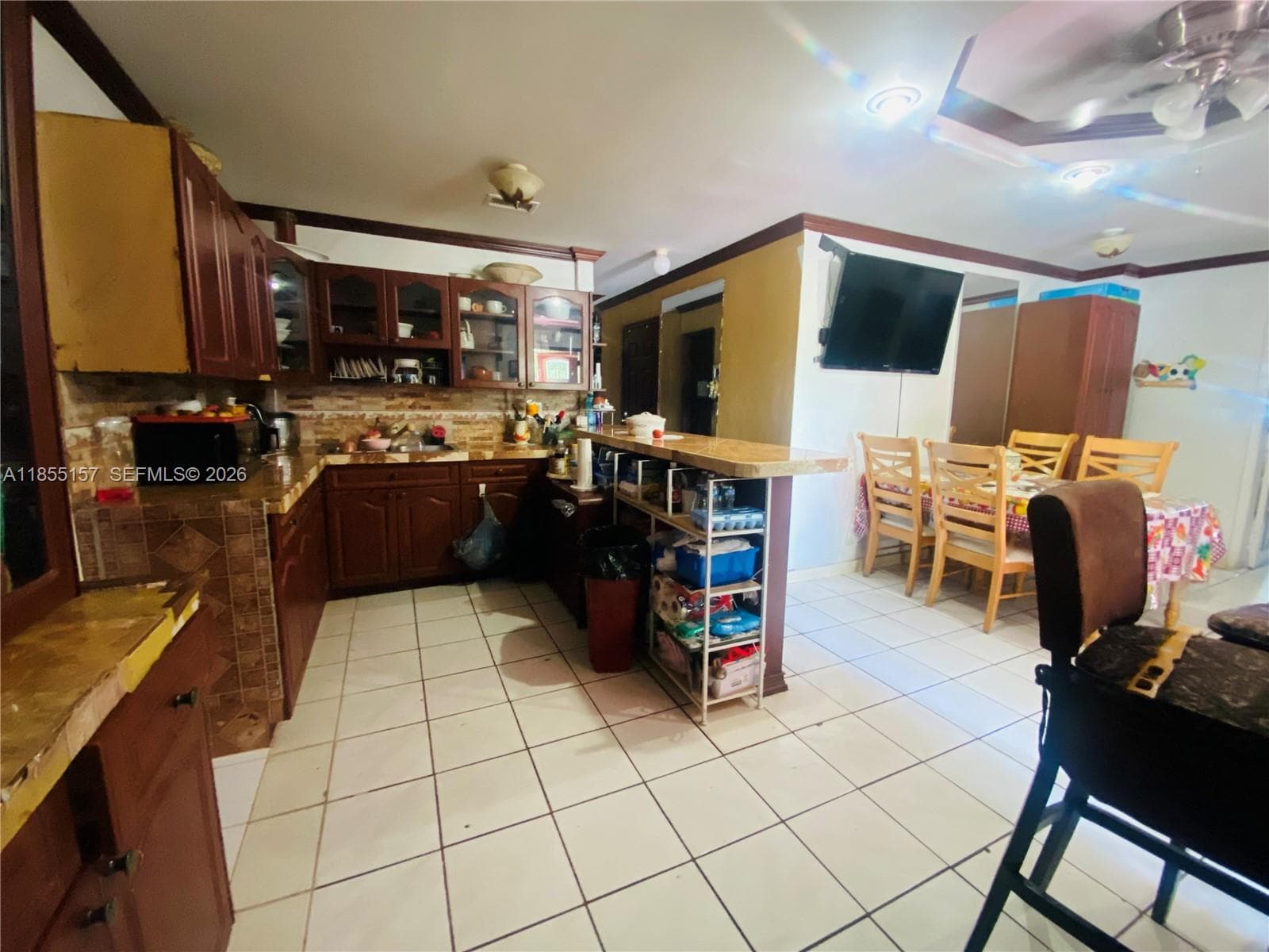 8355 NW 32nd Ave, Miami FL 33147 — 12