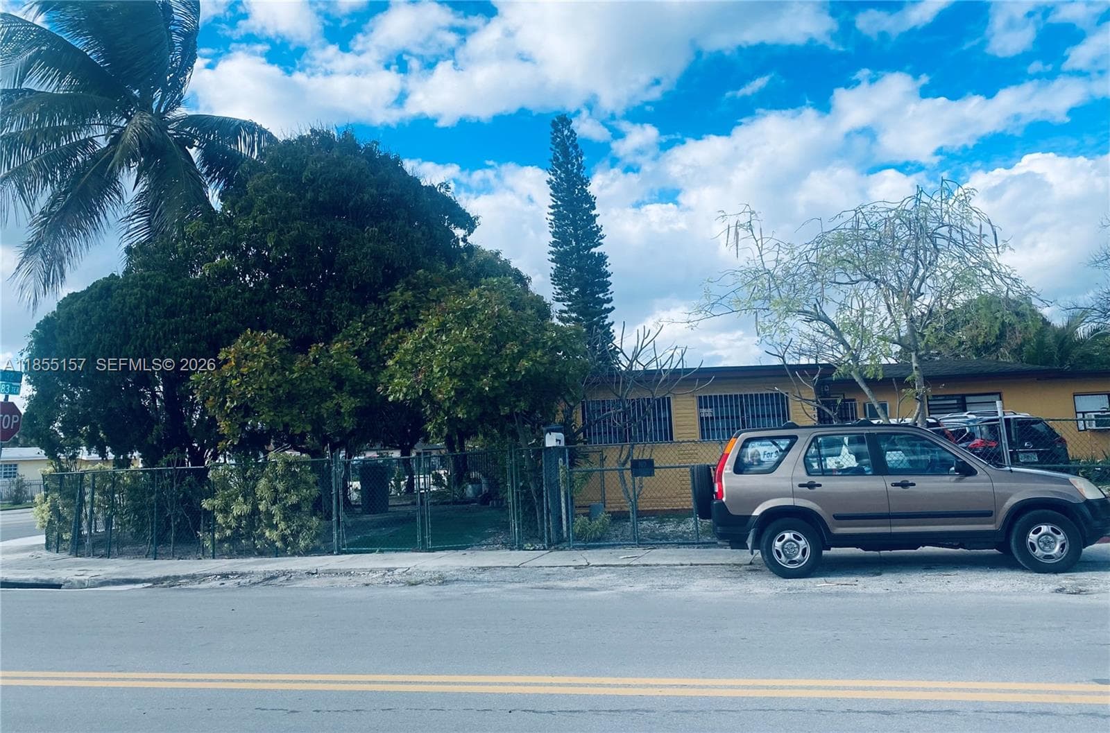 8355 NW 32nd Ave, Miami FL 33147 — 26