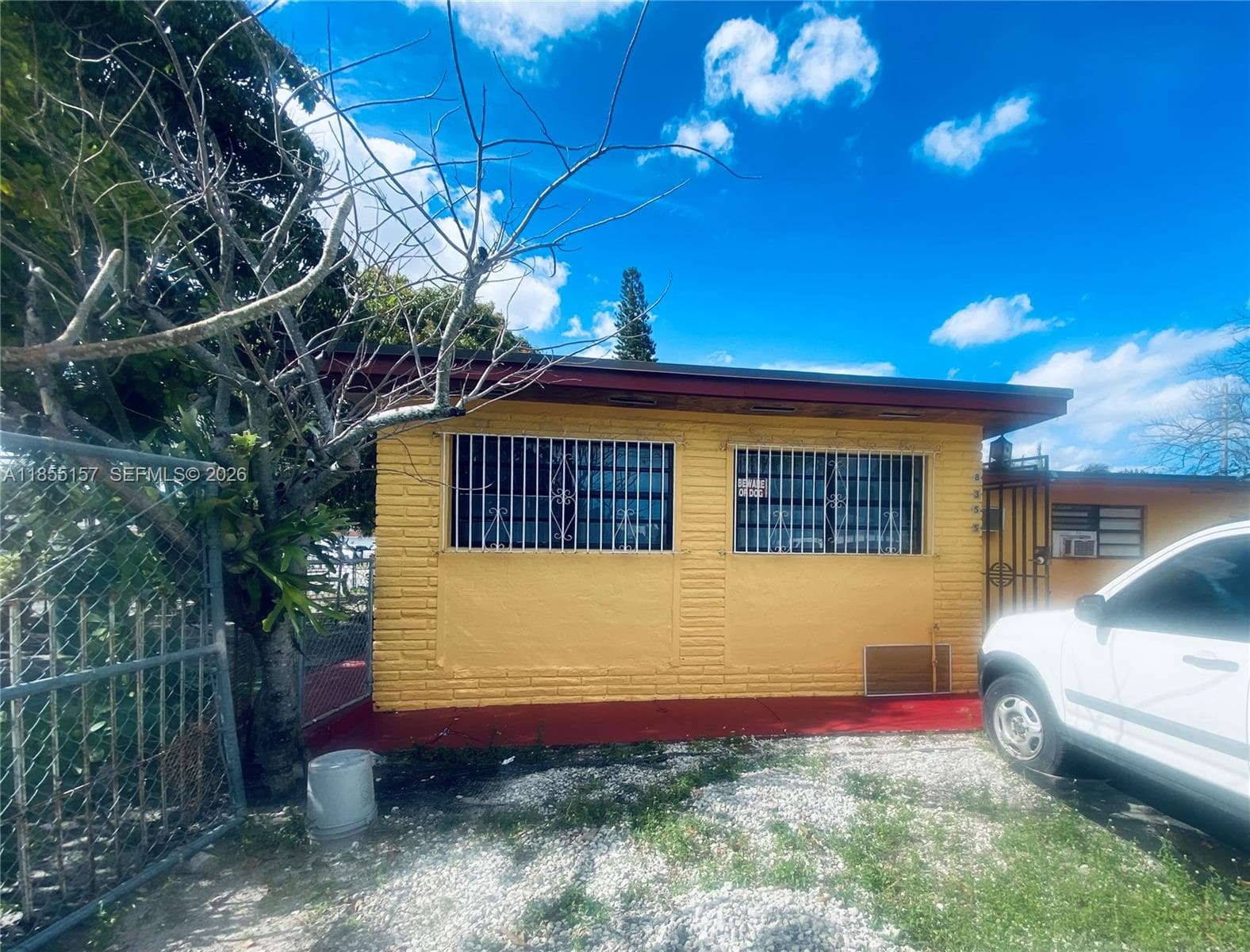 8355 NW 32nd Ave, Miami FL 33147 — 7