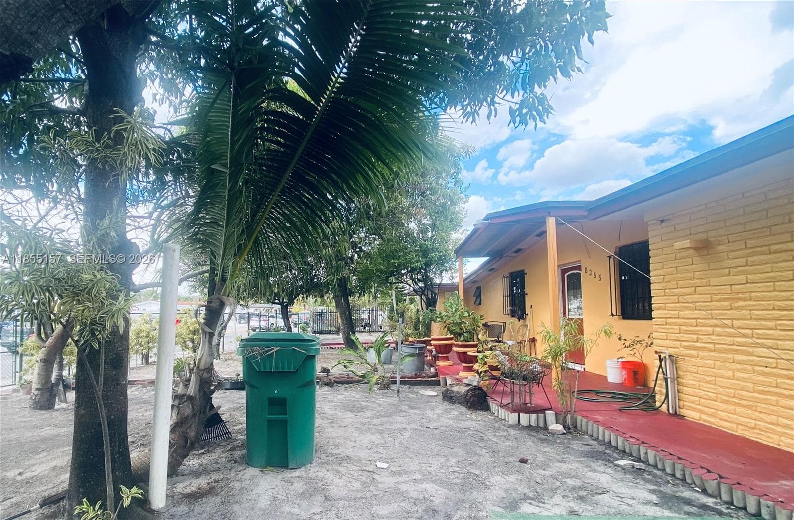8355 NW 32nd Ave, Miami FL 33147 — 3