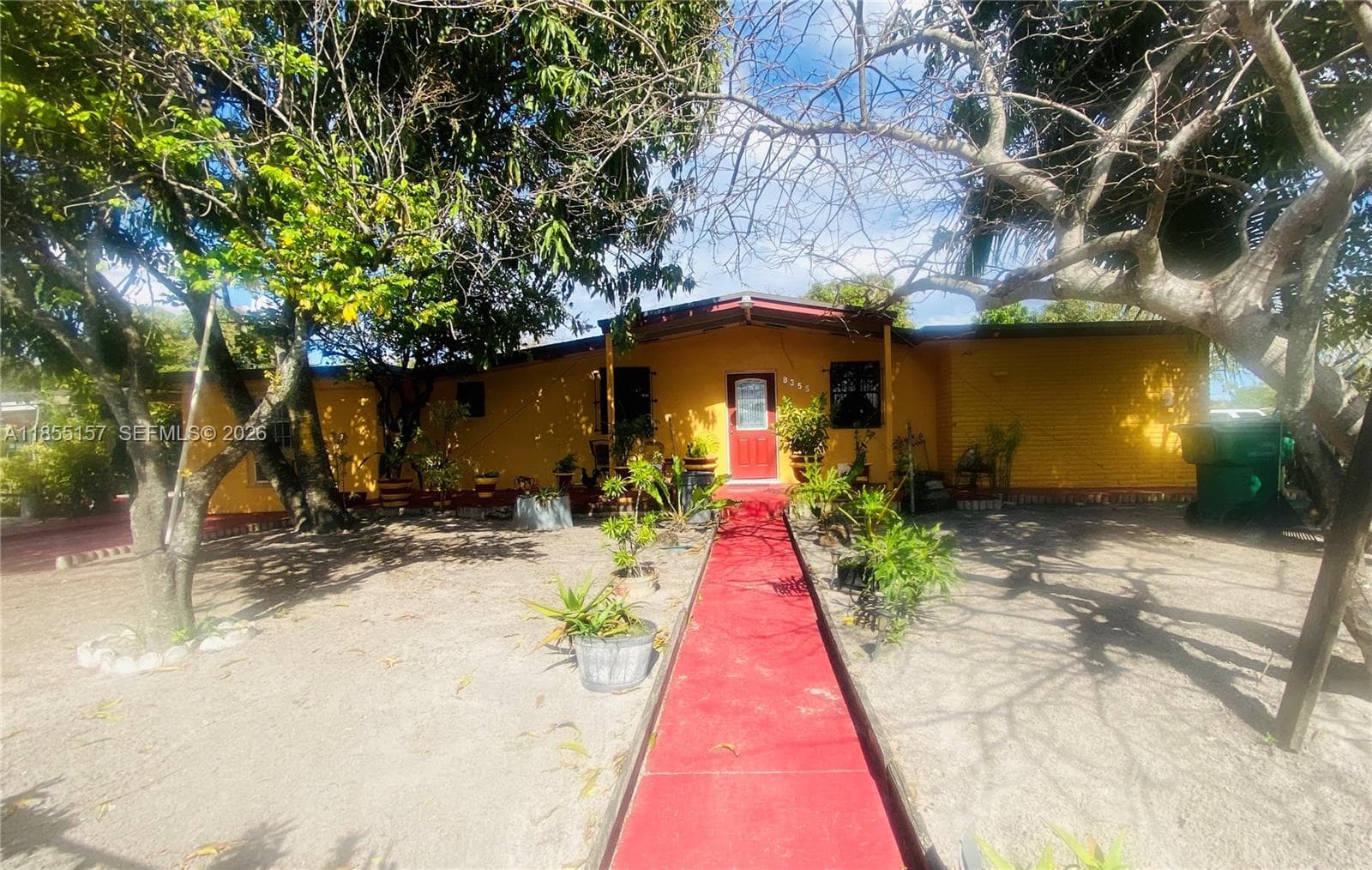 8355 NW 32nd Ave, Miami FL 33147 — 1