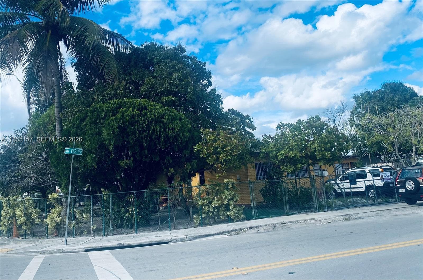 8355 NW 32nd Ave, Miami FL 33147 — 28