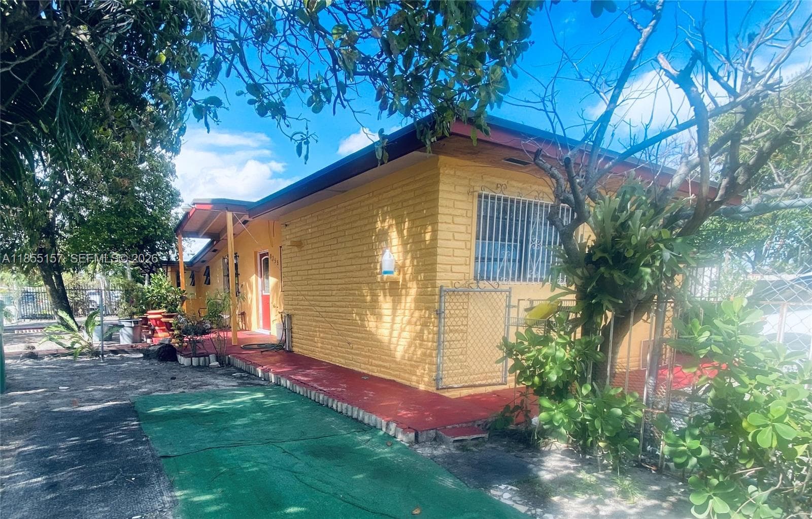 8355 NW 32nd Ave, Miami FL 33147 — 5