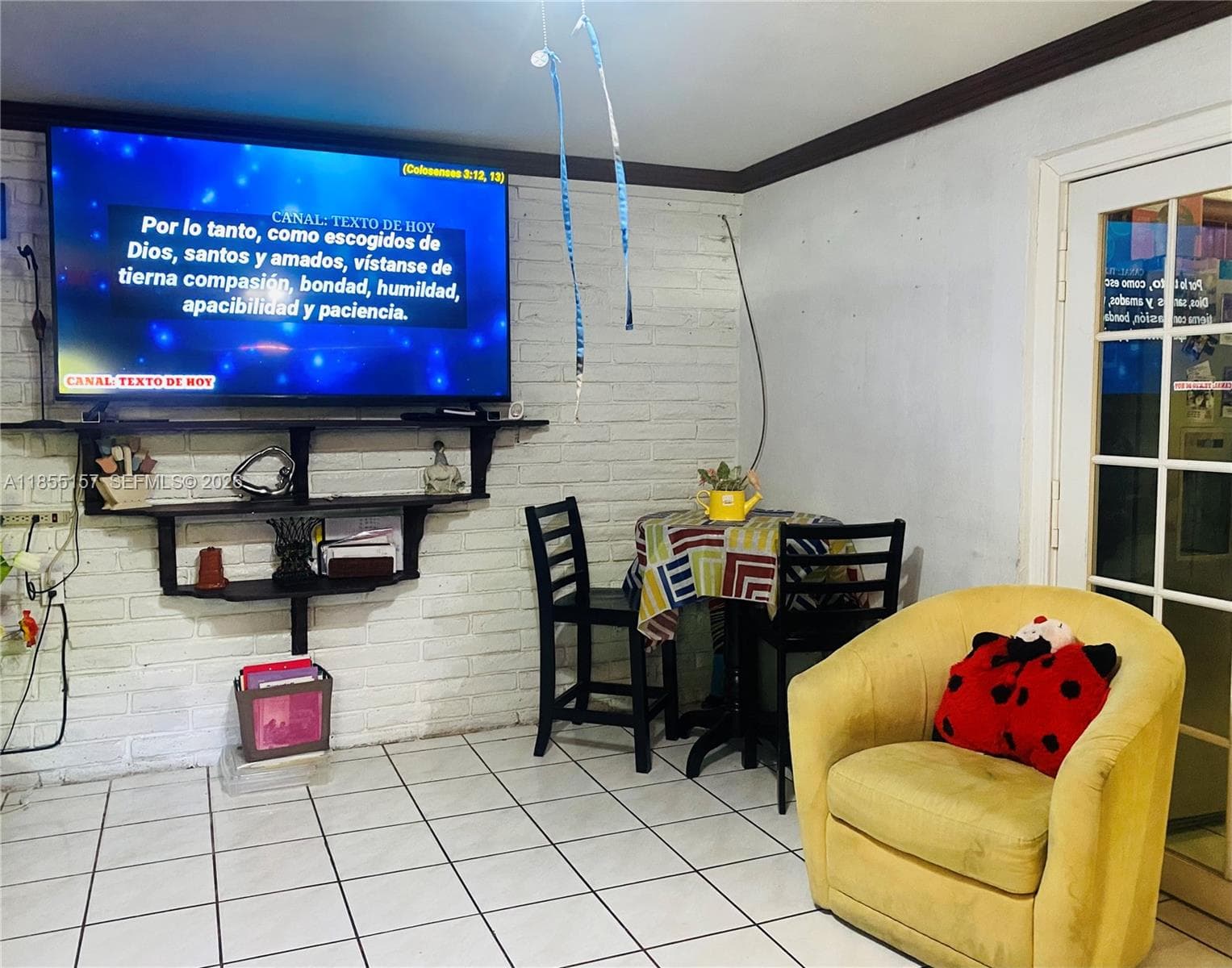 8355 NW 32nd Ave, Miami FL 33147 — 9